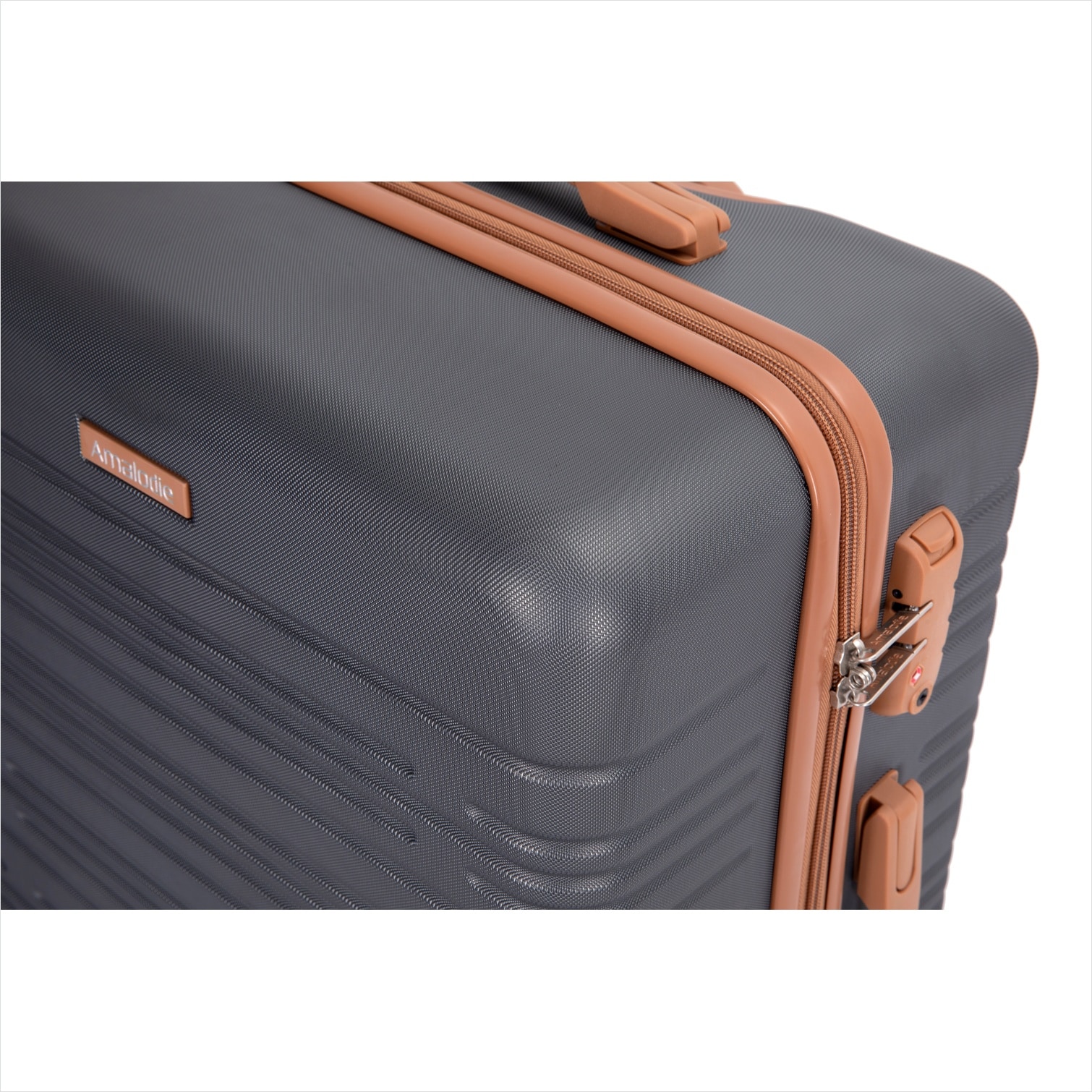 Watnature 88Z442QDQ5H5 Luggage-And-Luggage-Sets - View #7