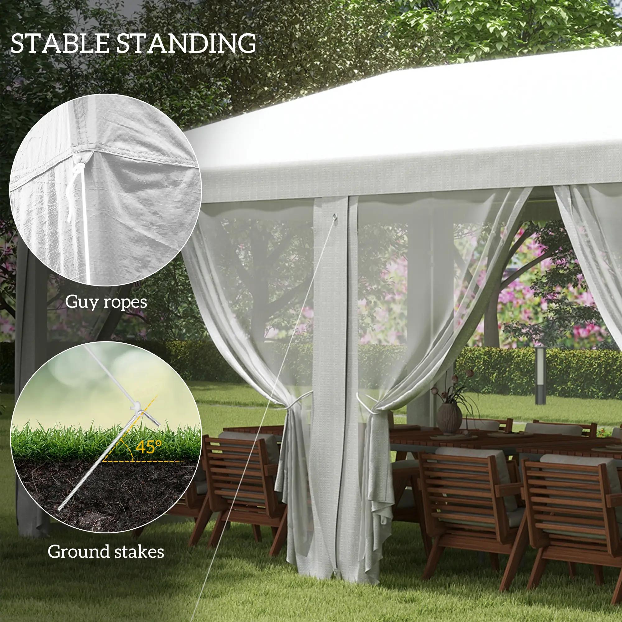 Bayfeve BFAOS-4136-CNP Canopies-Sl - View #9