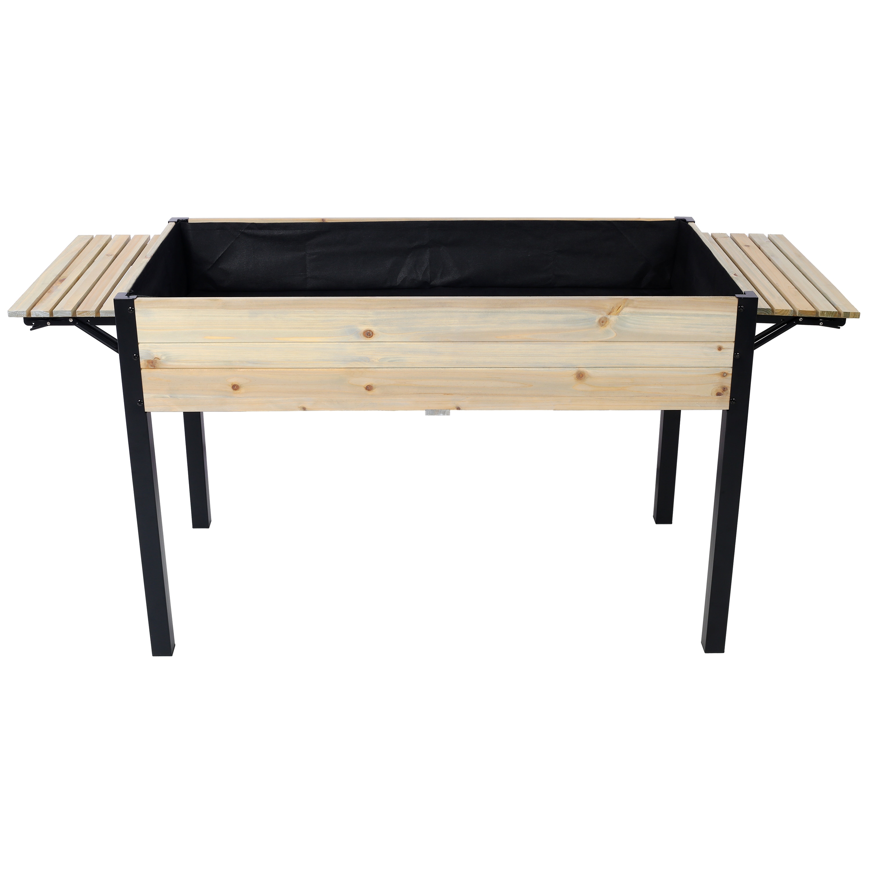 Siavonce XH44658 Raised-Garden-Beds - View #13
