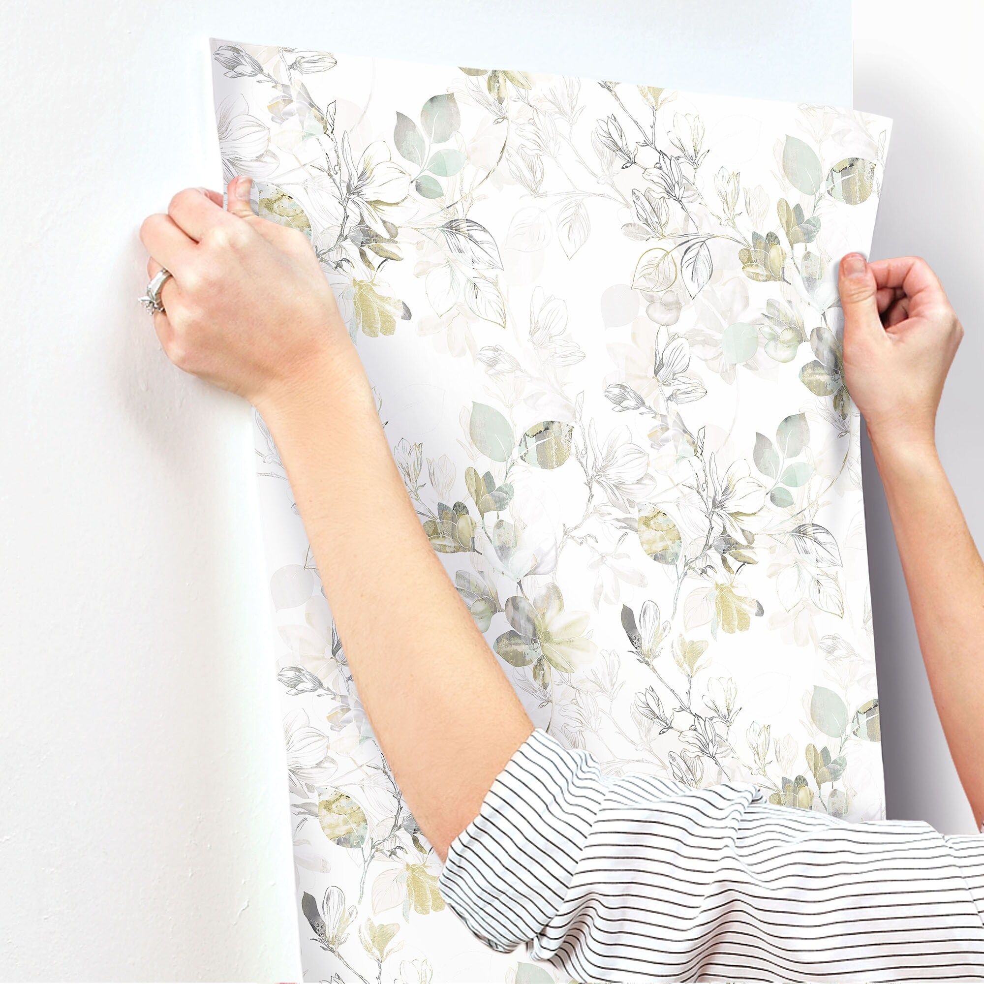 York Wallcoverings CL2540 wallpaper - View #2