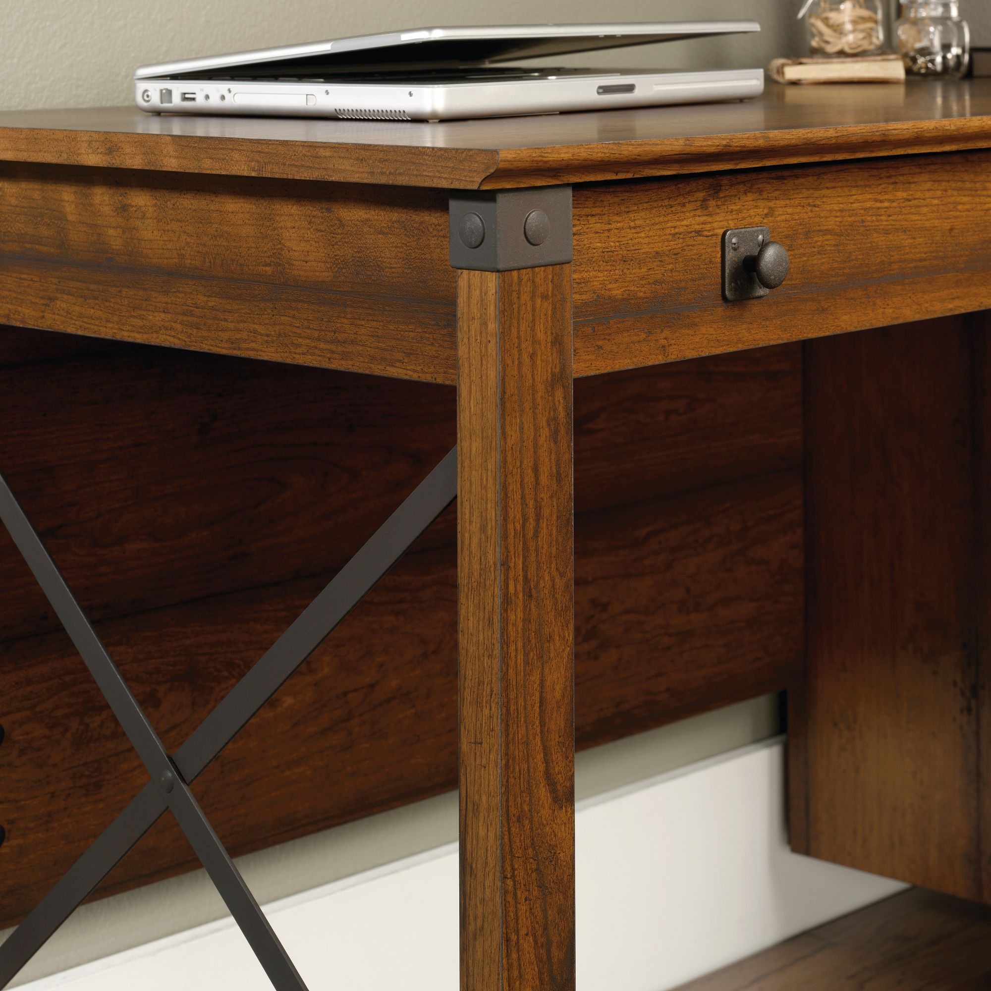 Sauder 412920 desks - View #3