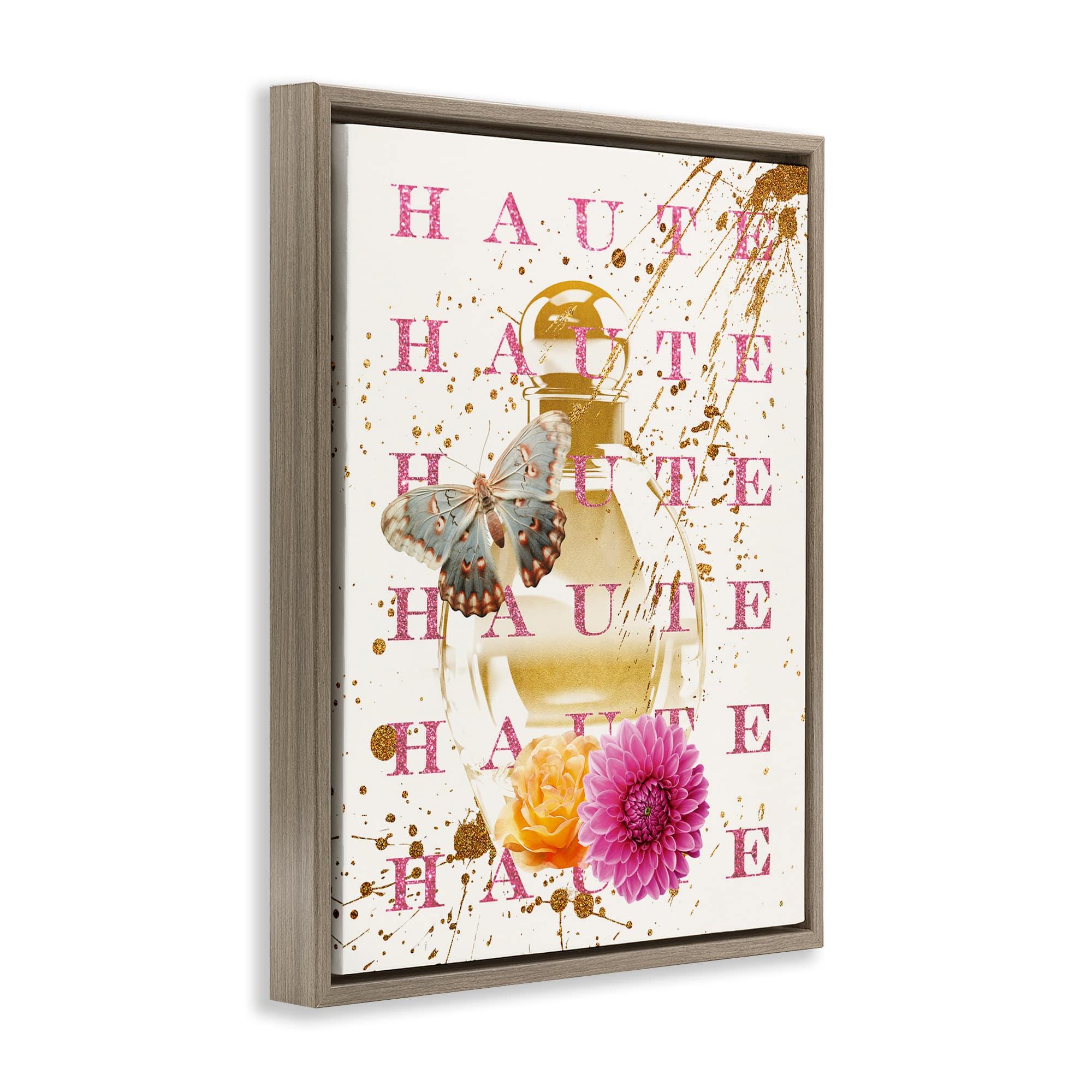 Stupell Industries BS-181-FFE-24X30 Wall-Art - View #2