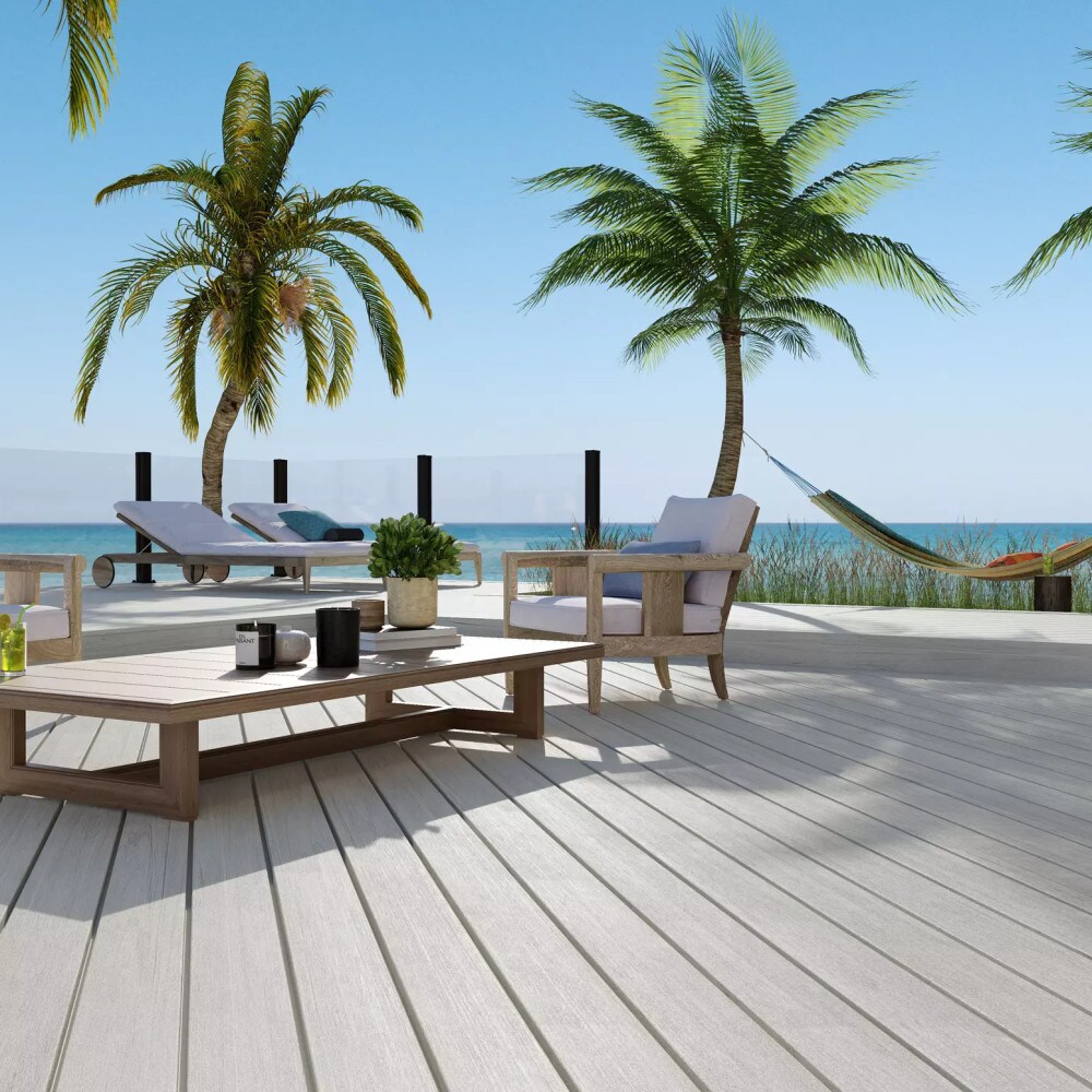 Trex SF010616TLG01 Composite-Deck-Boards - View #7