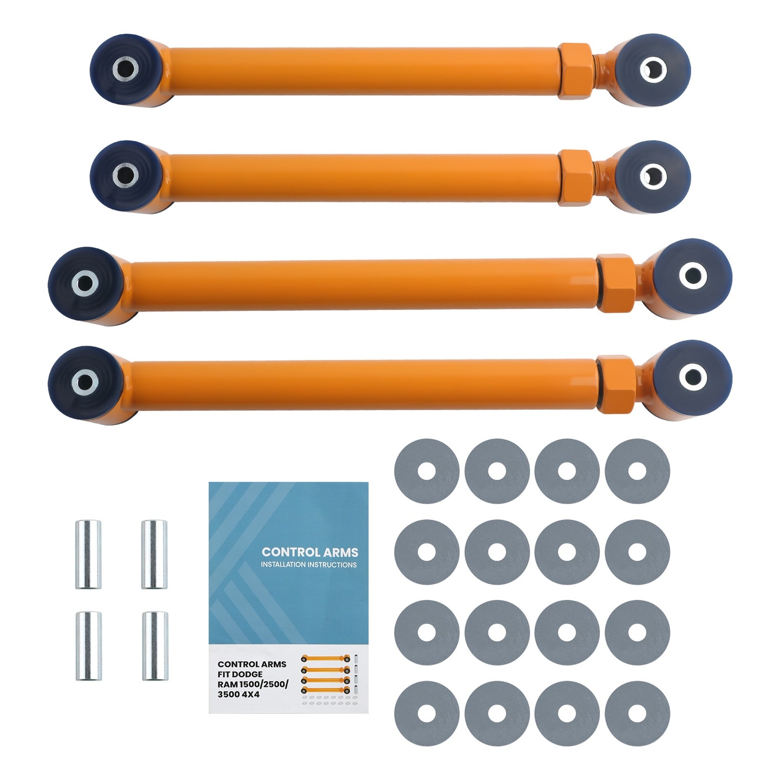 Tammesy PRVLV61Y3P6U Automotive-Hardware - View #2