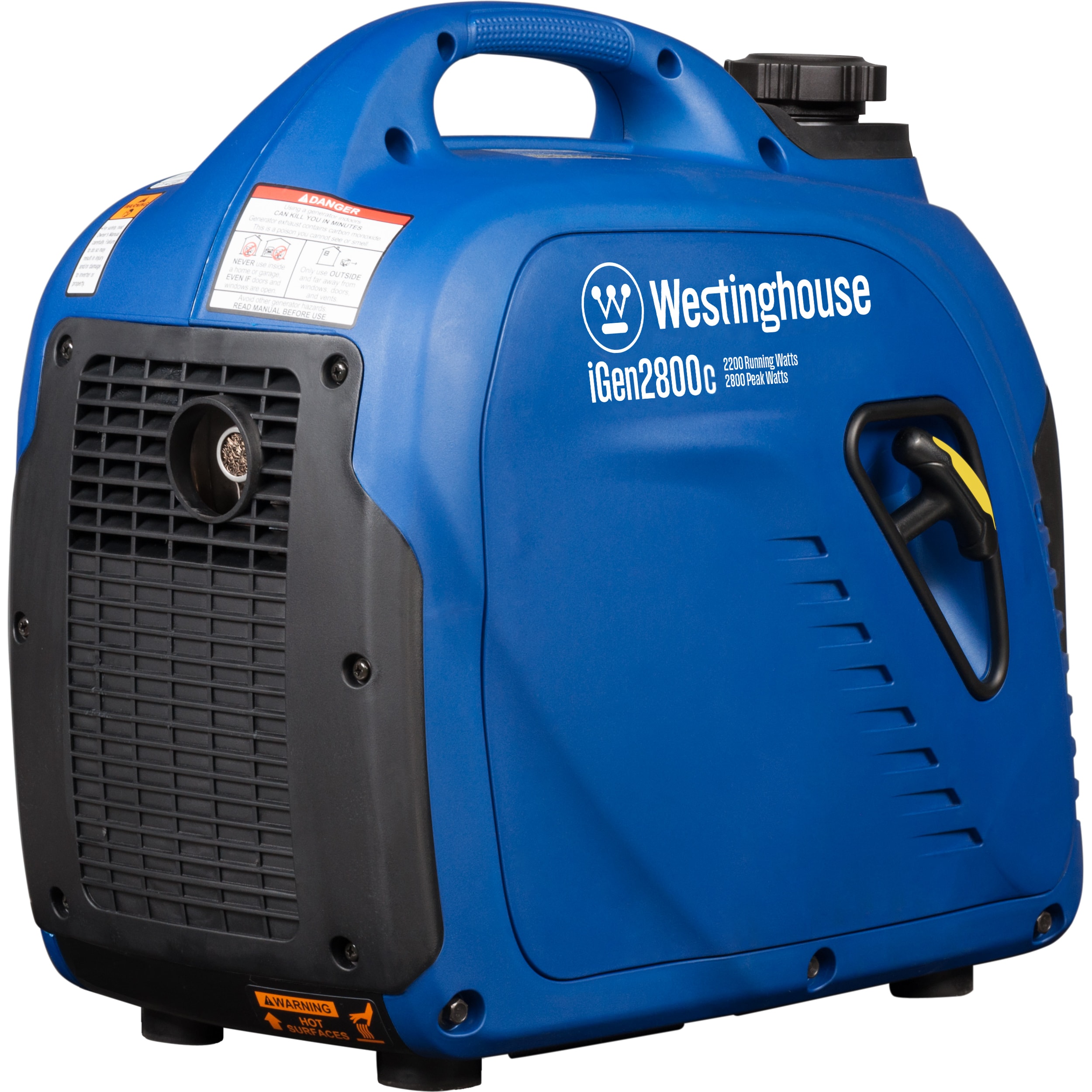 Westinghouse IGEN2500C Inverter-Generators - View #12