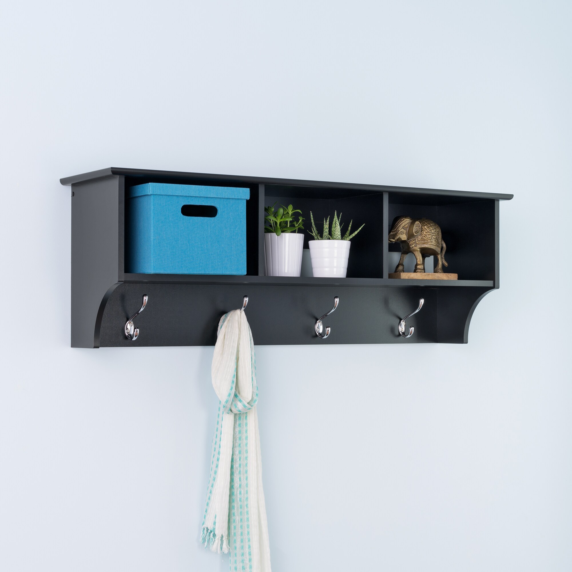 Prepac BEC-4816 Coatrack-Stands-Pedestals - View #7