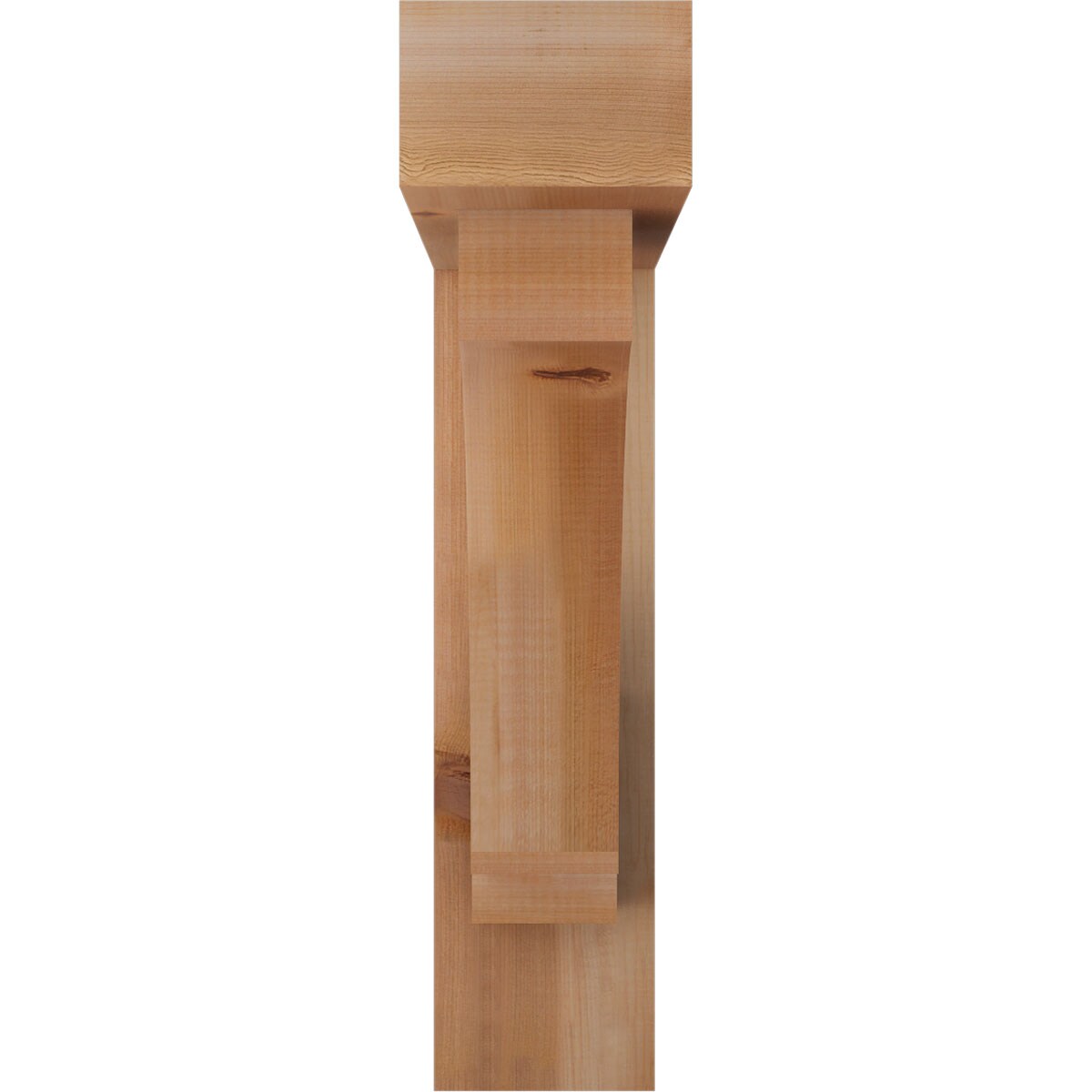 Ekena Millwork 1462745 Exterior-Brackets-Braces - View #2