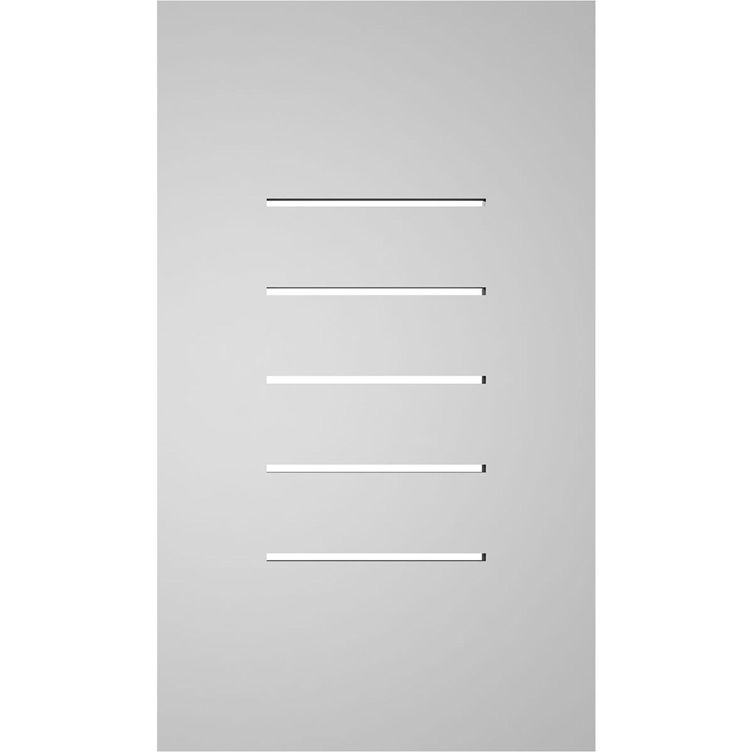 Ekena Millwork GVPVE14X2401SF Gable-Vents - View #4