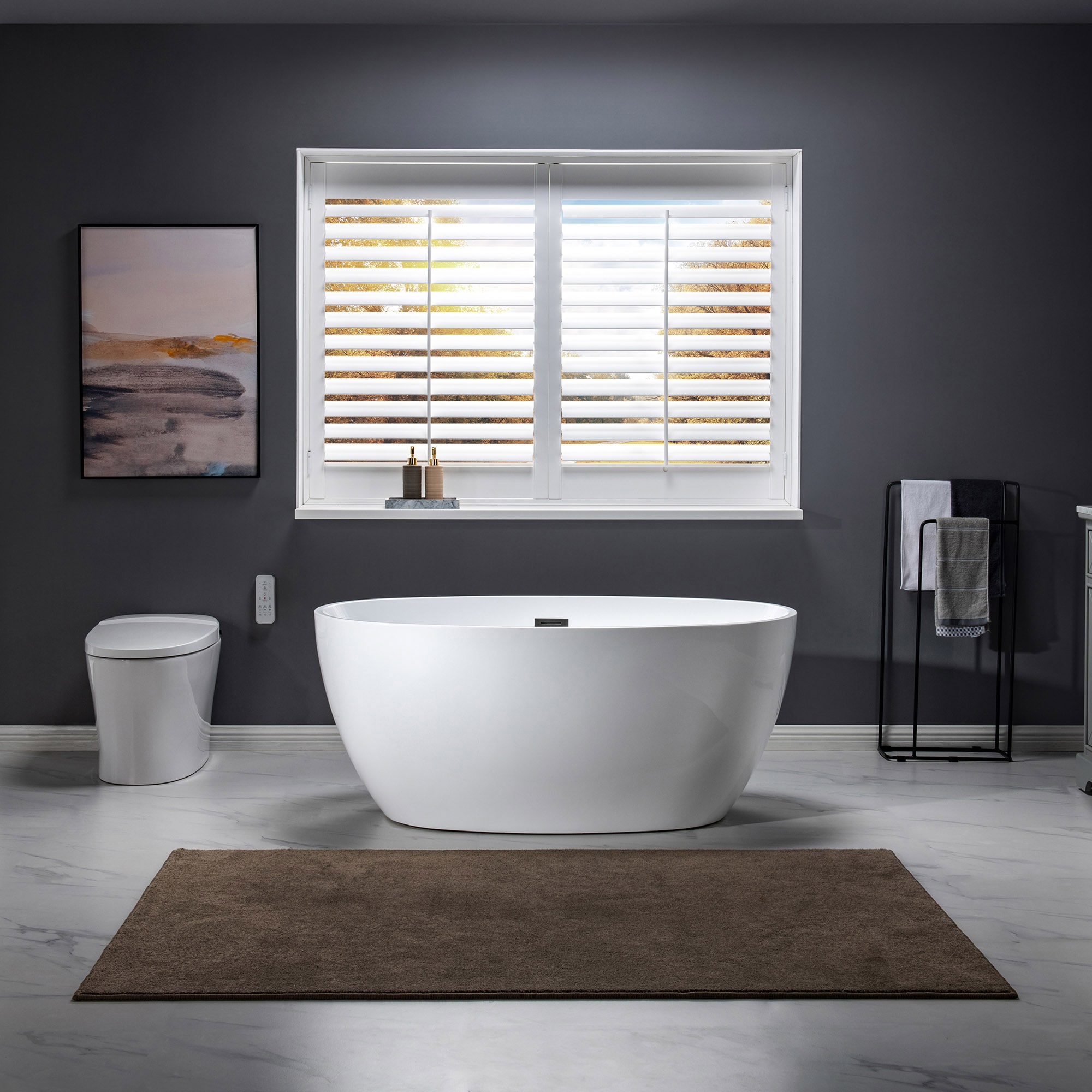 Woodbridge LB163 bathtubs - View #4