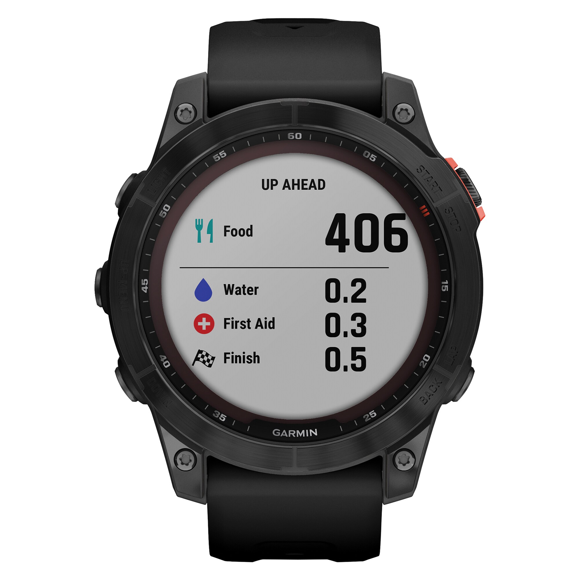Garmin GRM0254010 Fitness-Trackers - View #9