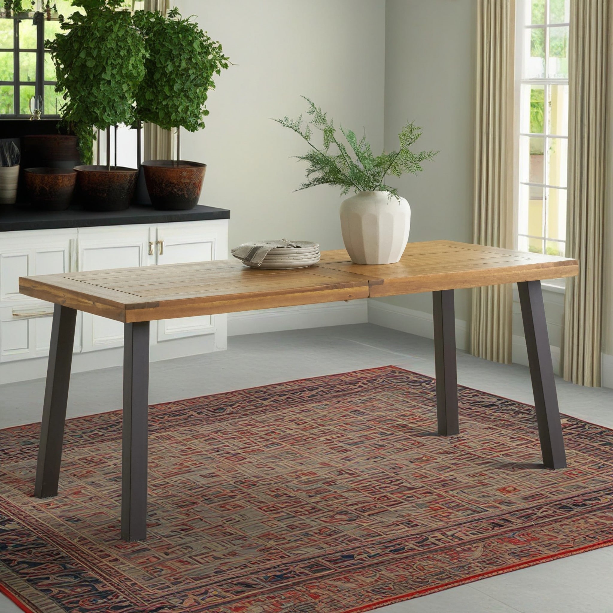 Siavonce XH0INTL Dining-Tables - View #6