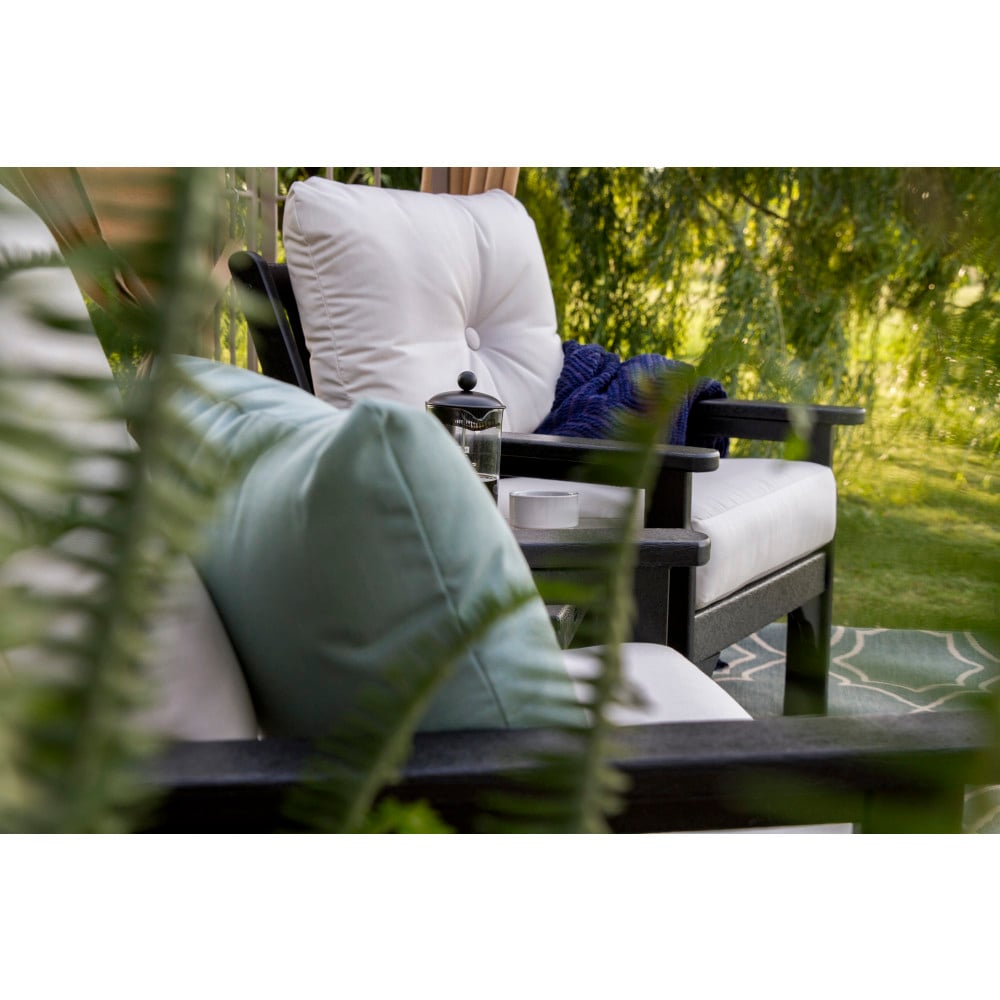POLYWOOD GN23SA-145986 Patio-Chairs - View #5