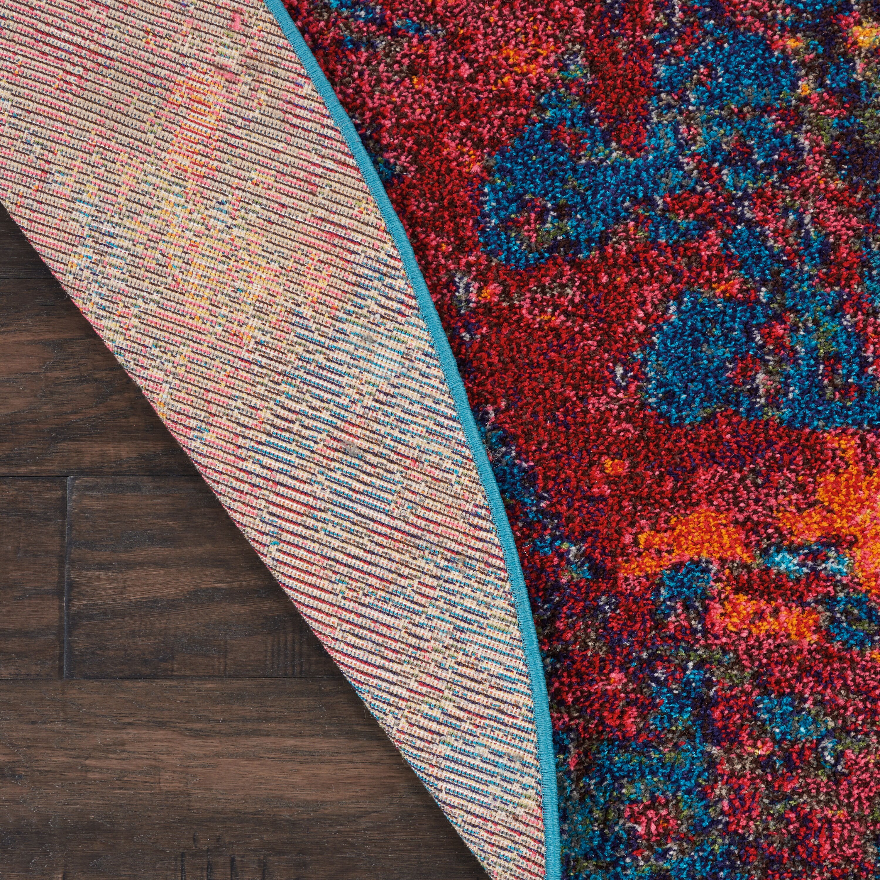 Nourison 99446460554 rugs - View #5
