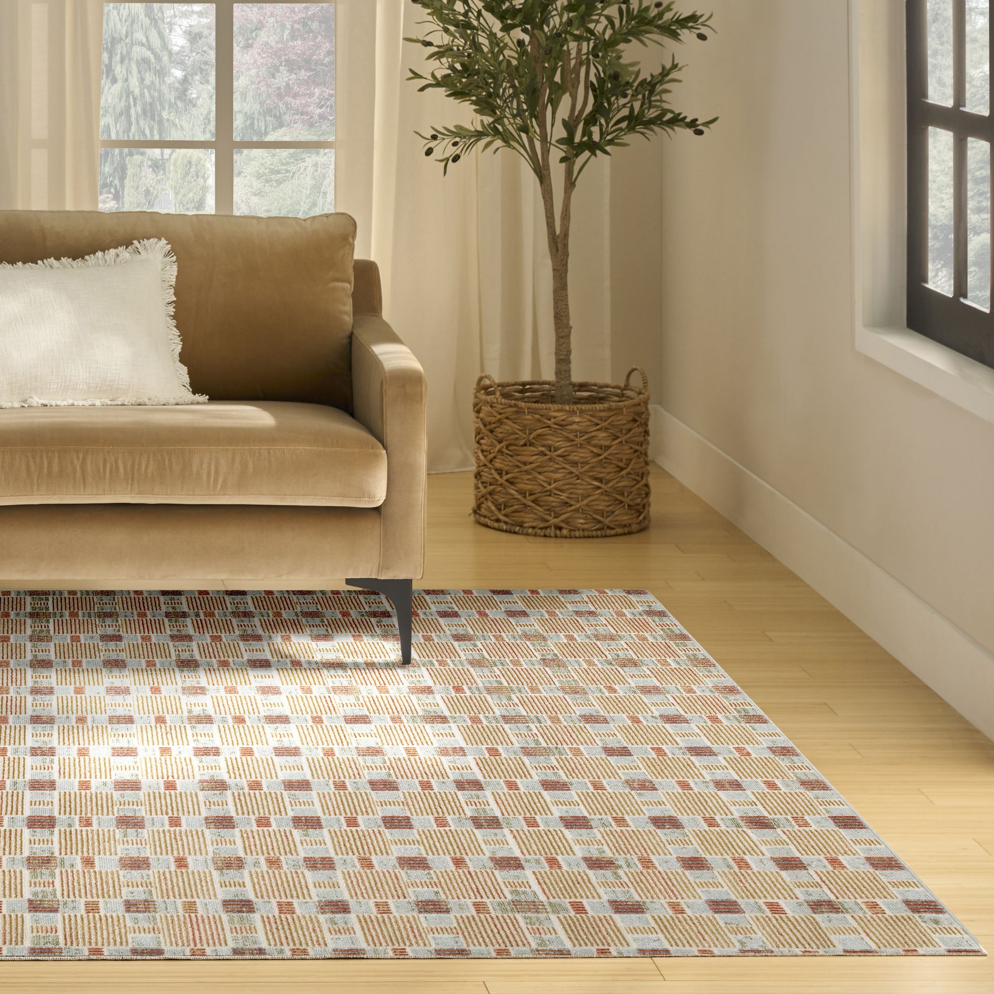 Nourison 841491149607 rugs - View #7