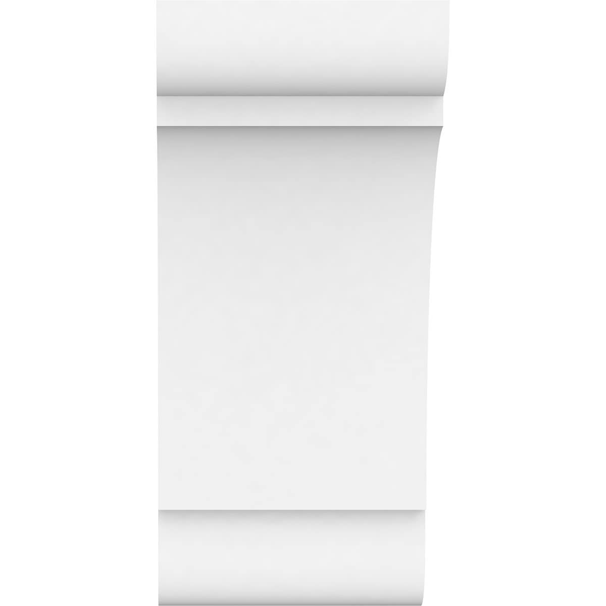 Ekena Millwork CORP05X06X12OLY corbels - View #2