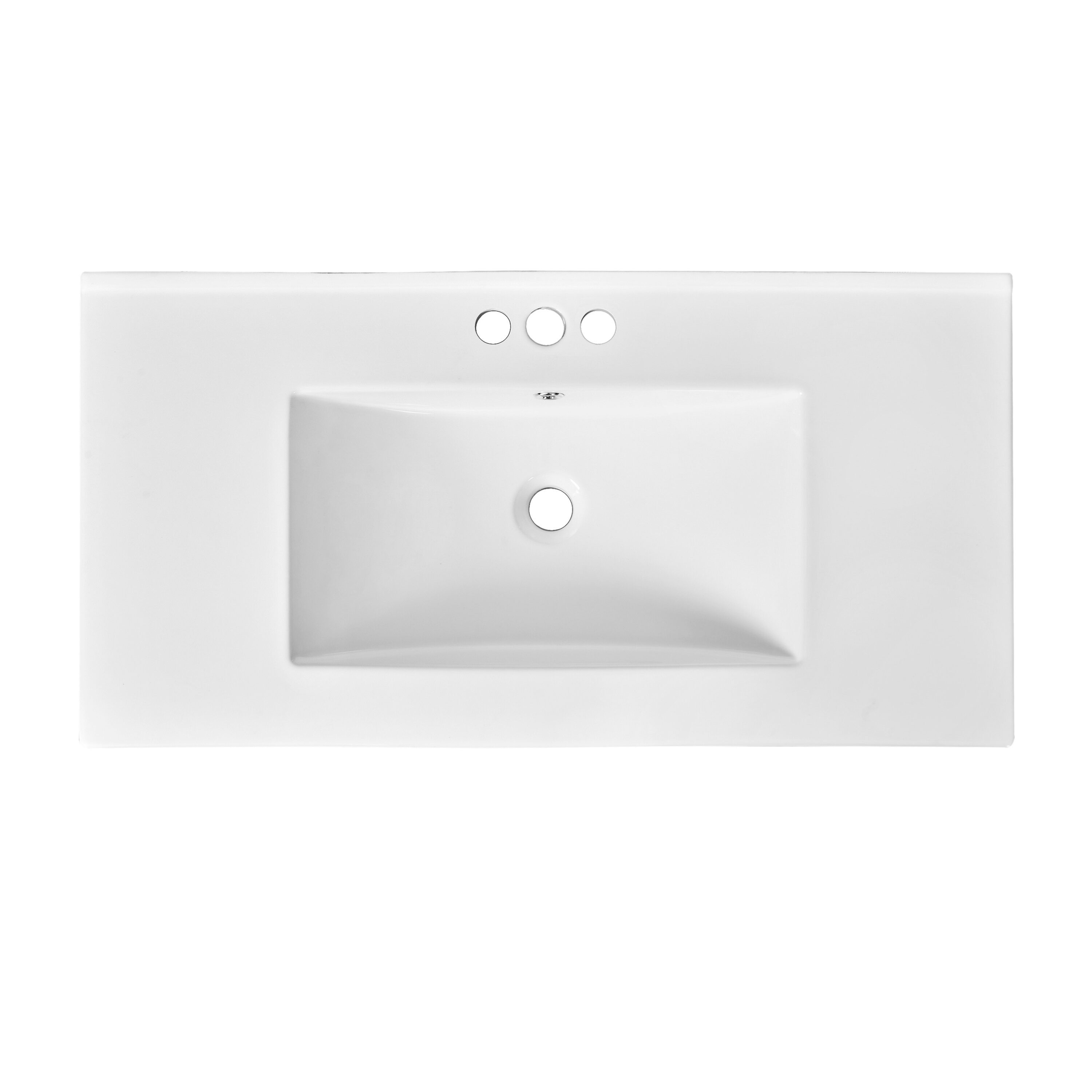 Siavonce ZX-A9F5U Bath-Vanity-Combo - View #16
