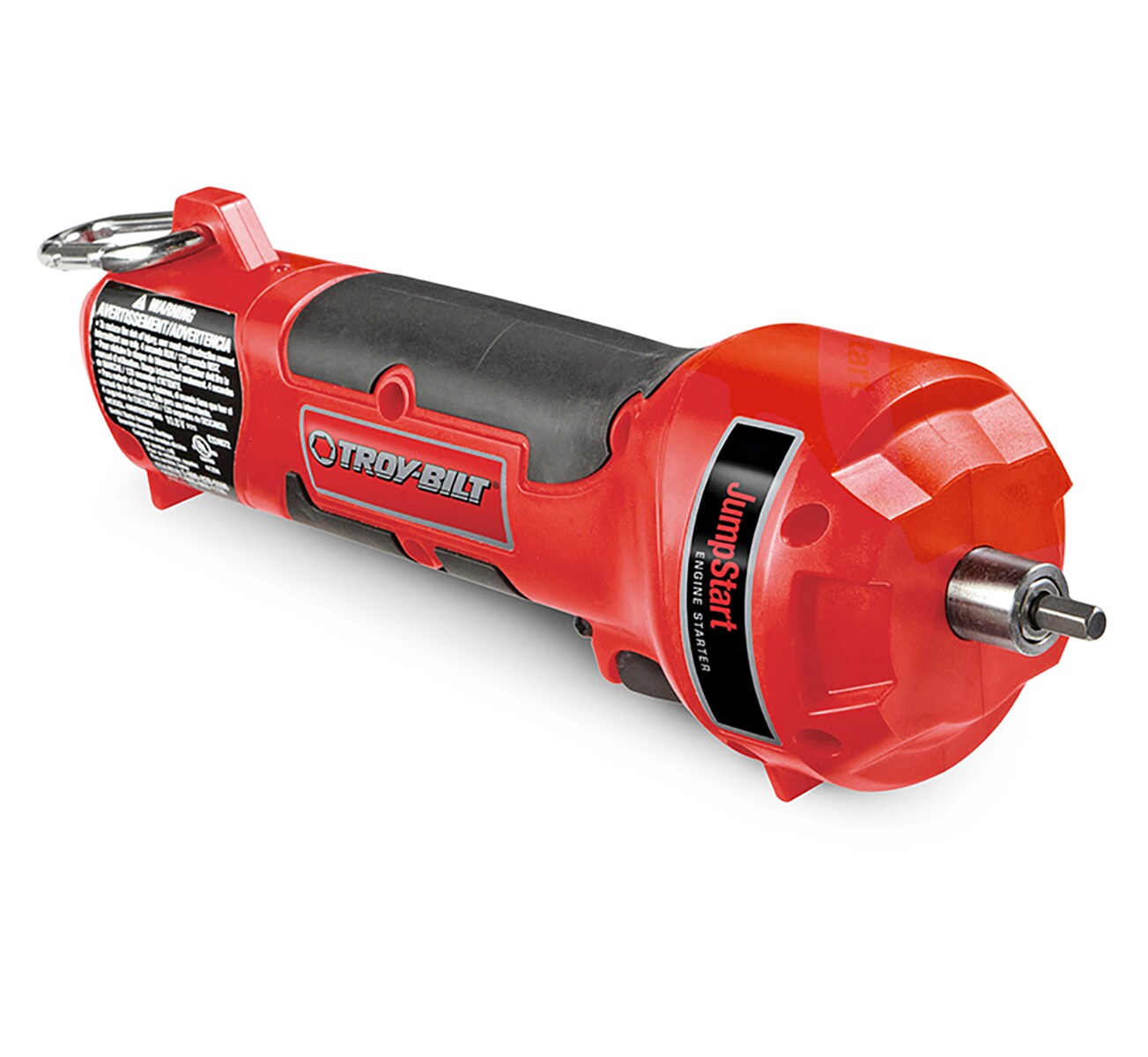 Troy-Bilt 49MRBESY966 m040095 - View #2