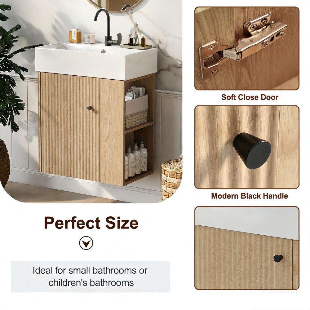 Numhew NHSEAN5402 Bath-Vanity-Combo - View #8