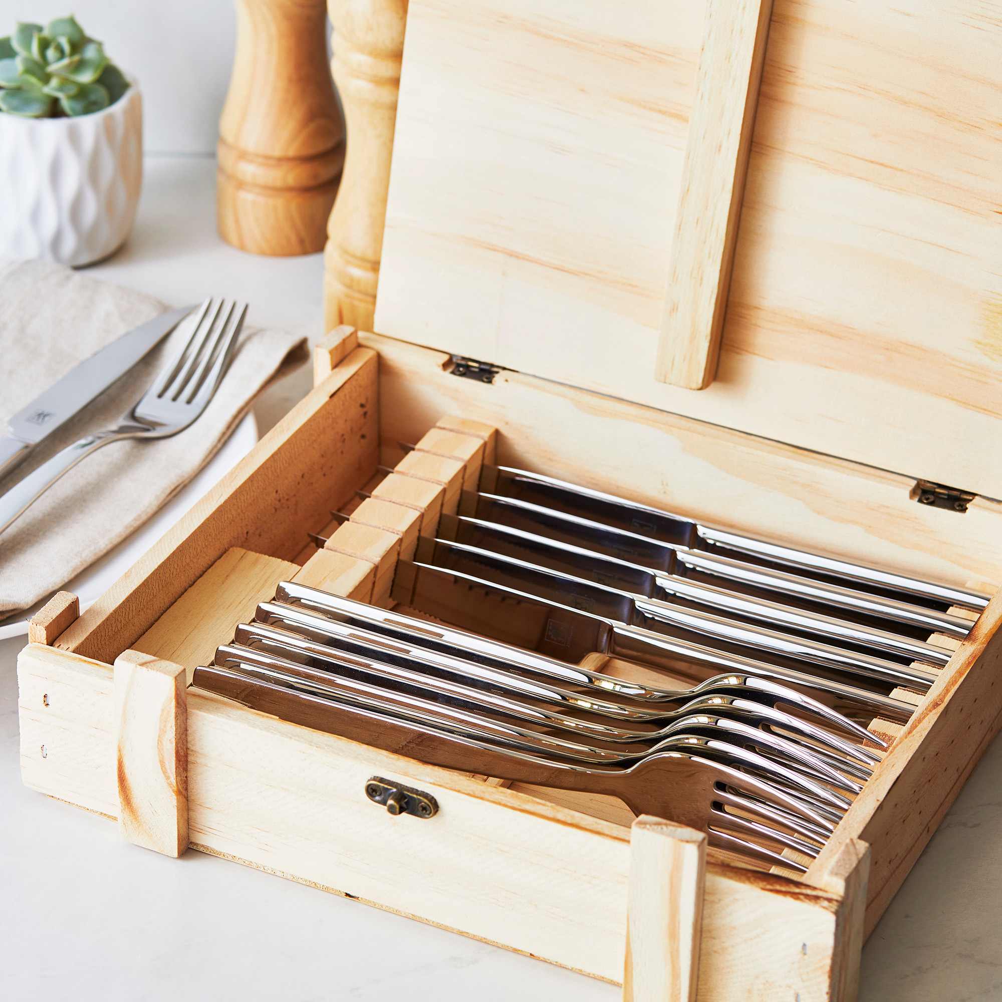 Zwilling 39136-850 cutlery - View #2