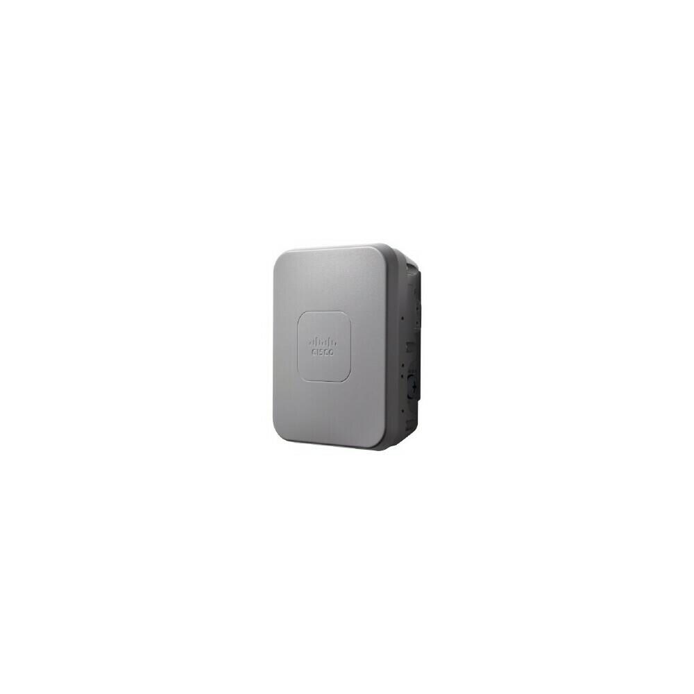  DAHD67598 Cisco Systems AIR-AP1562D-B-K9 802.11ac W2 LP Outdoor Wireless Access Point