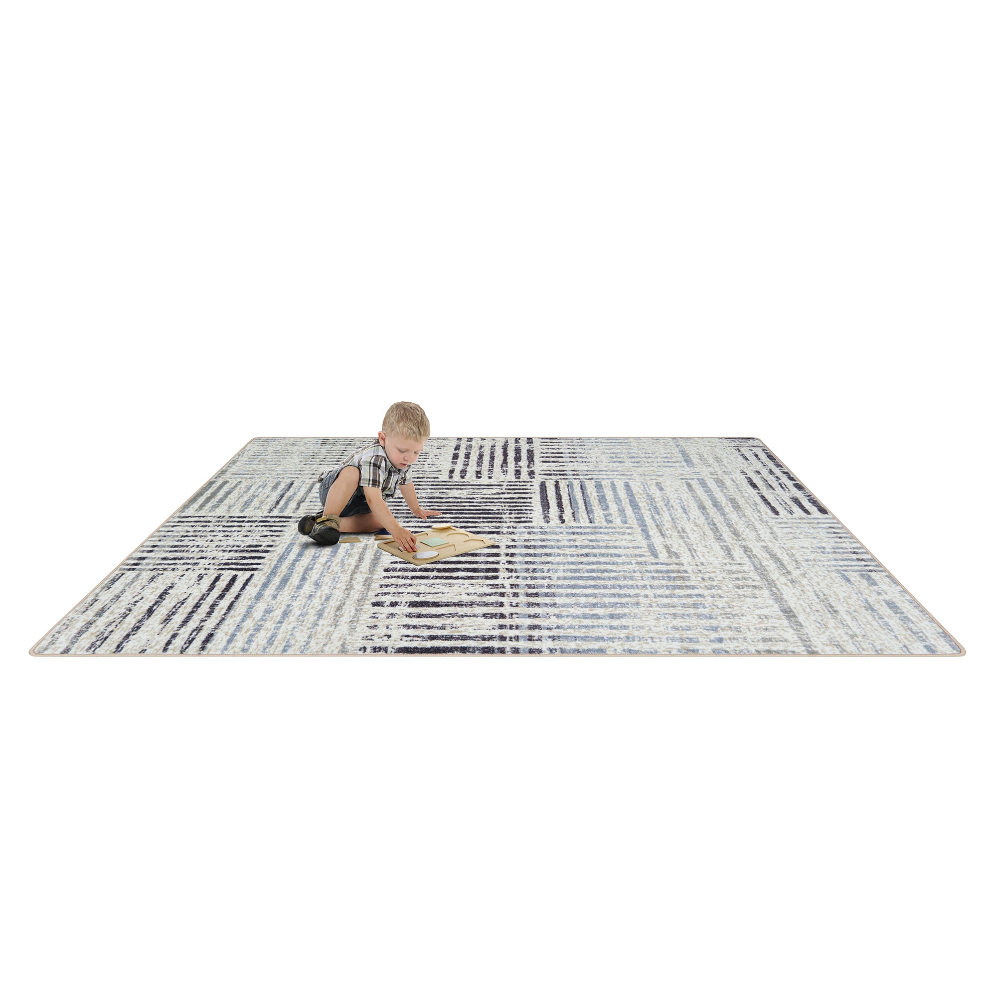 Joy Carpets 2177D-02 rugs - View #4