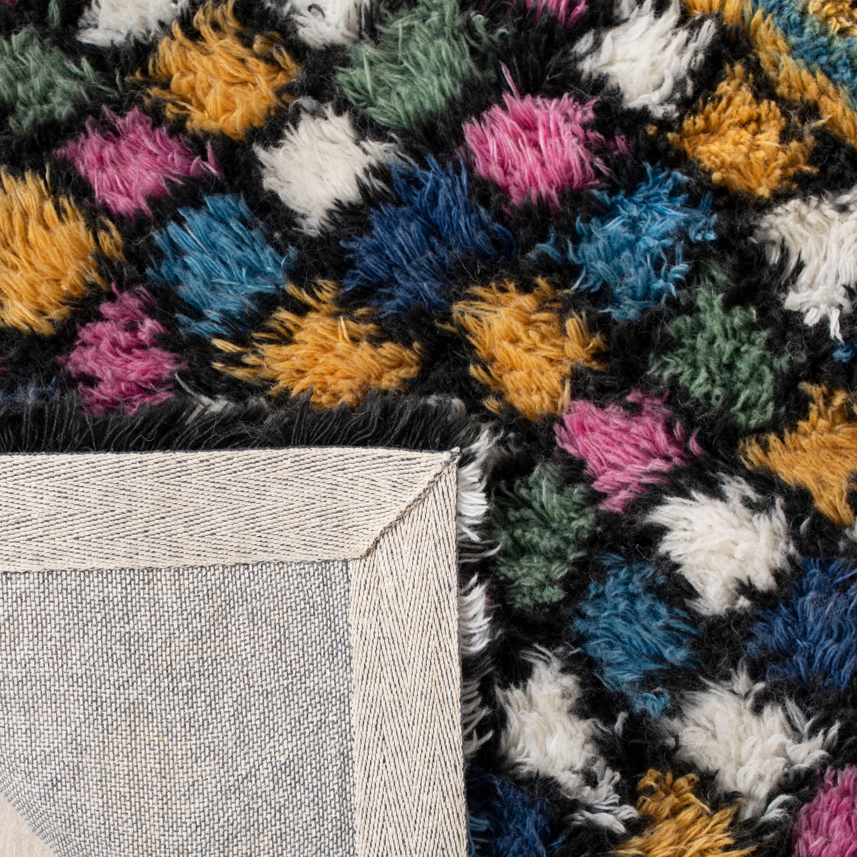 Safavieh CSB750M-8 rugs - View #5