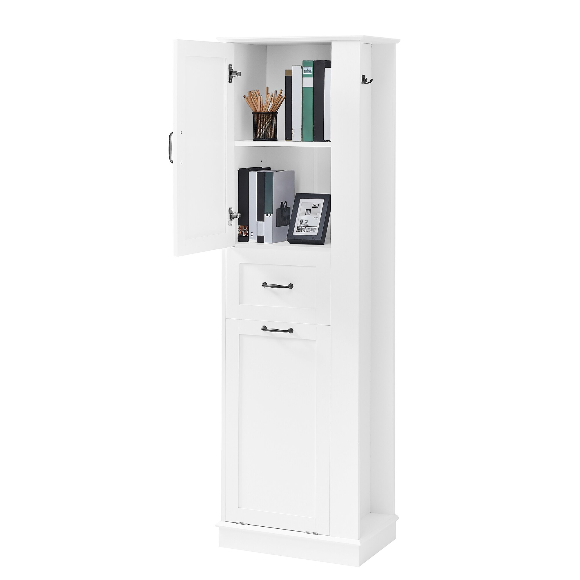 GDFStudio 342484 Linen-Cabinets - View #17