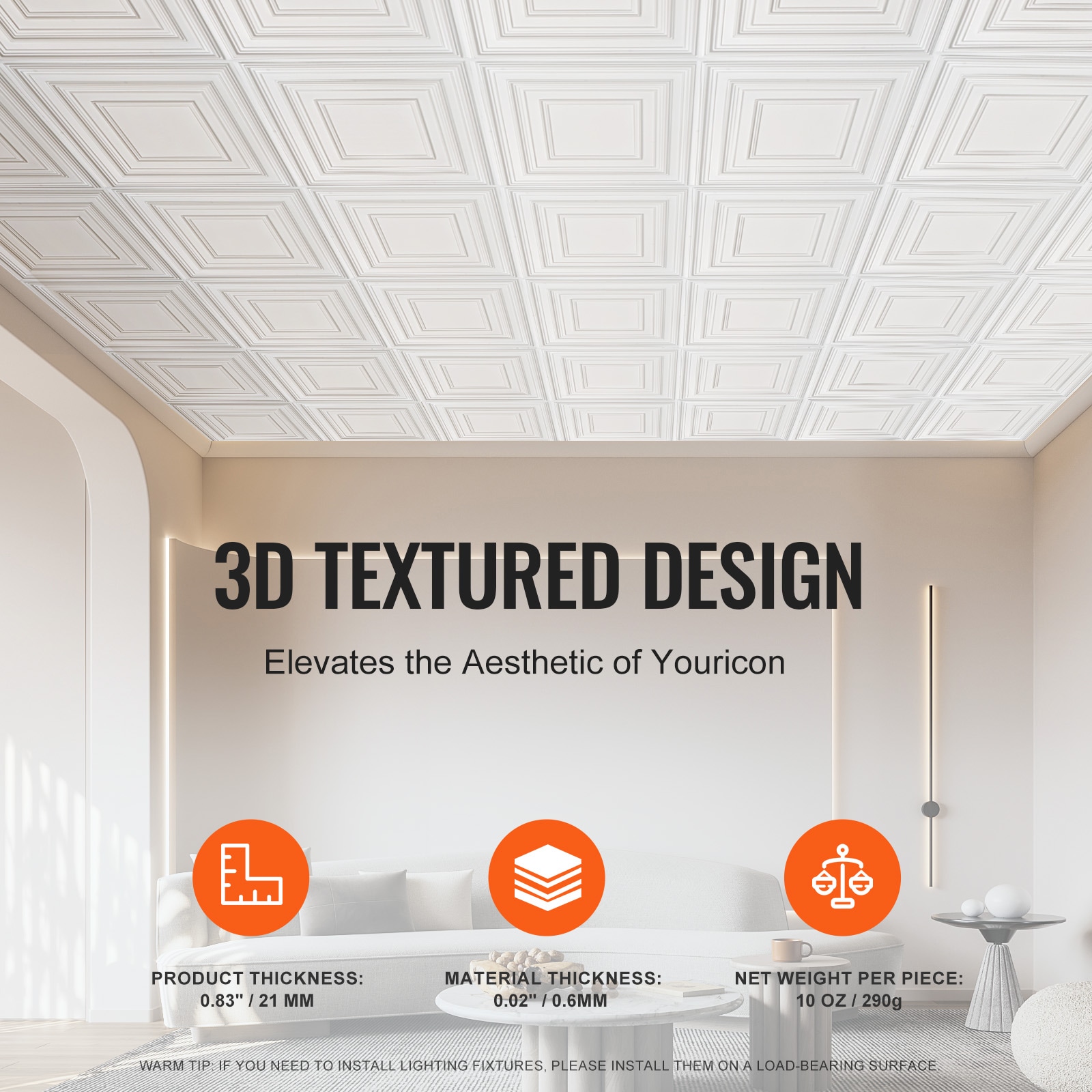 VELMONT INC LVLGIA3581  - View #3