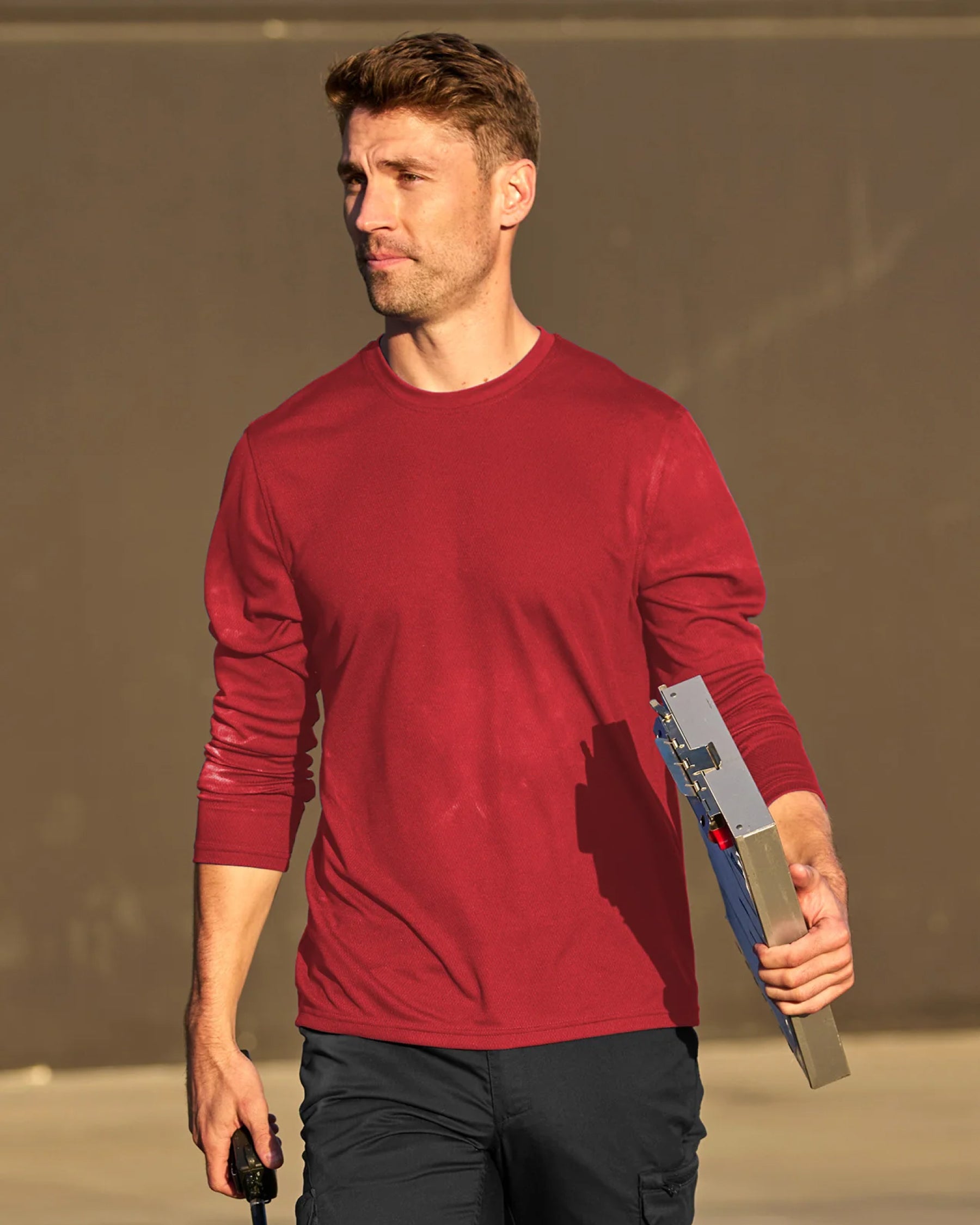 STRAUSS 84020629 Tops-Shirts - View #6