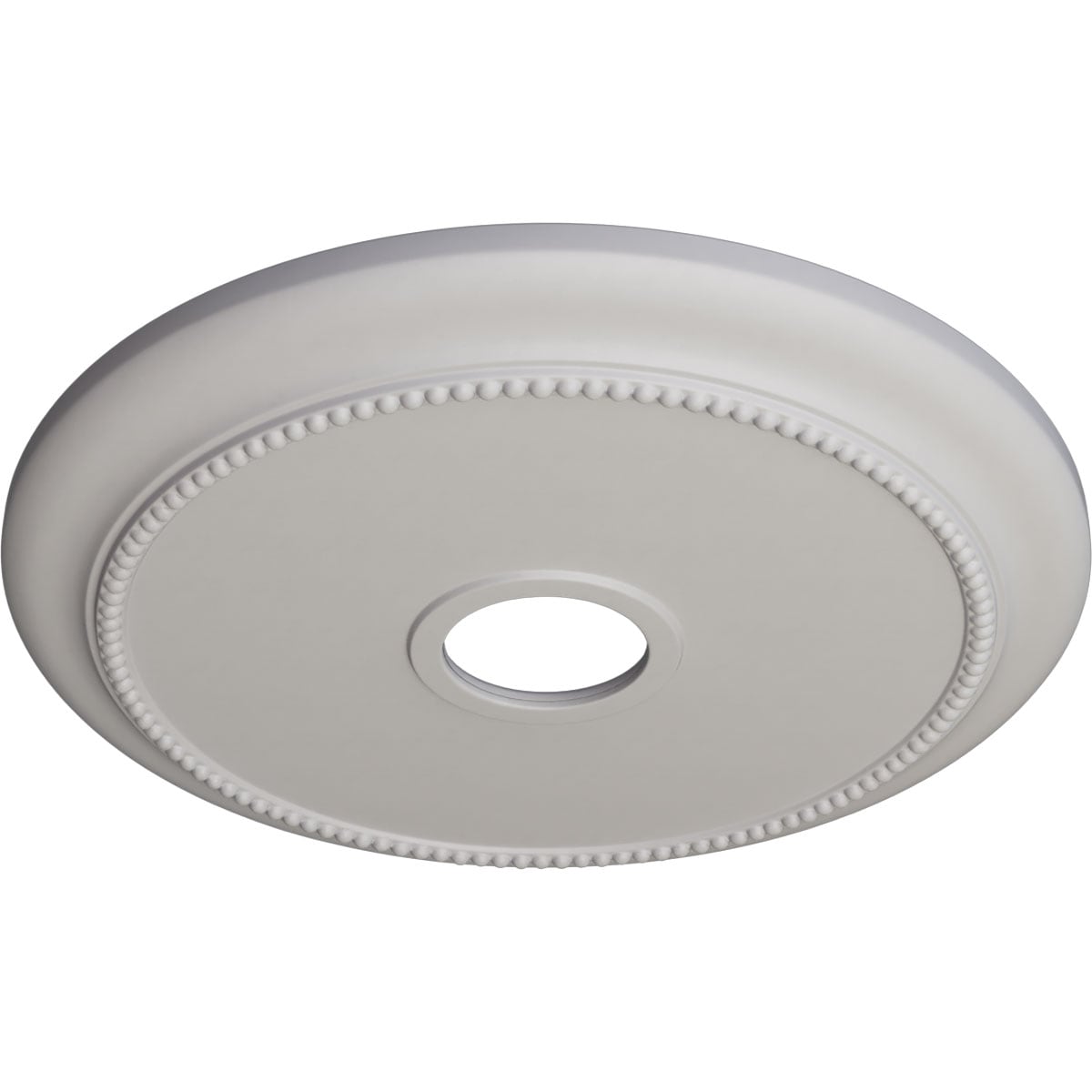 Ekena Millwork CM24CRUWF Ceiling-Medallions - View #2
