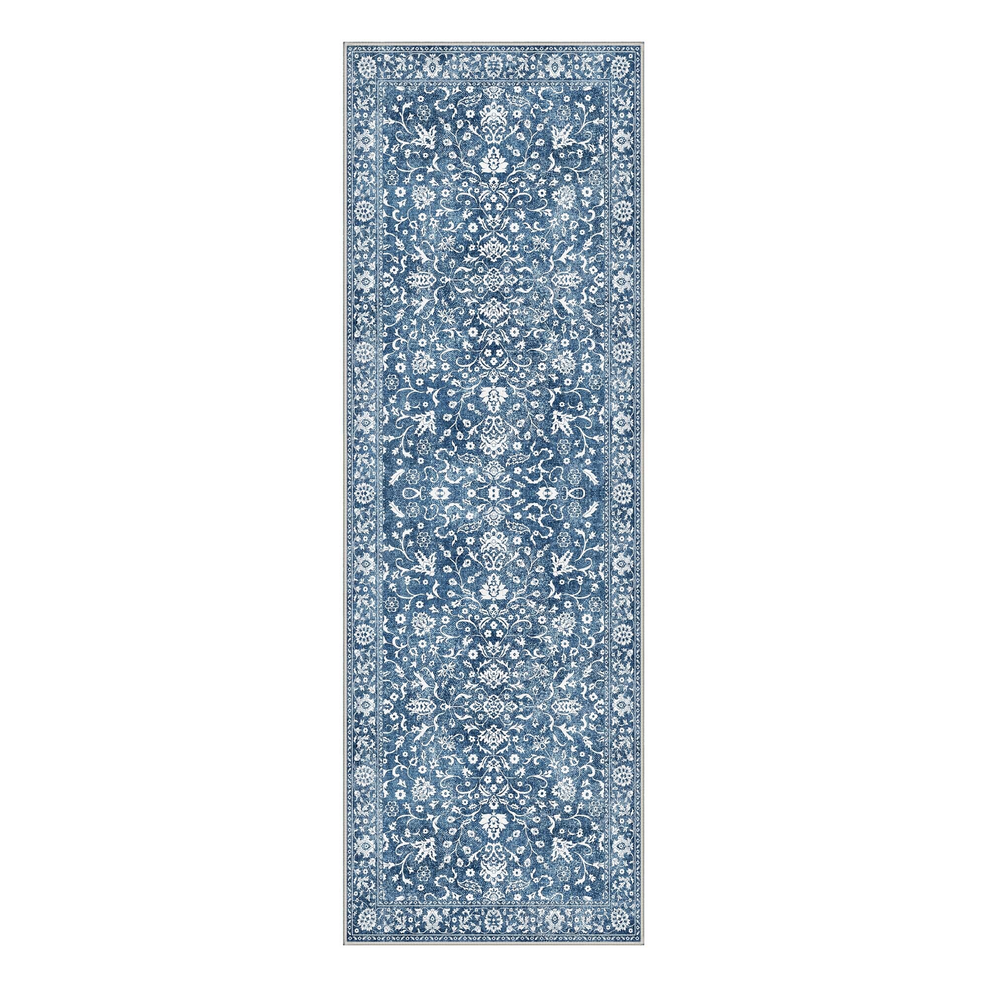 BAVNI ARP054-BLUE-2.5X12 rugs - View #4