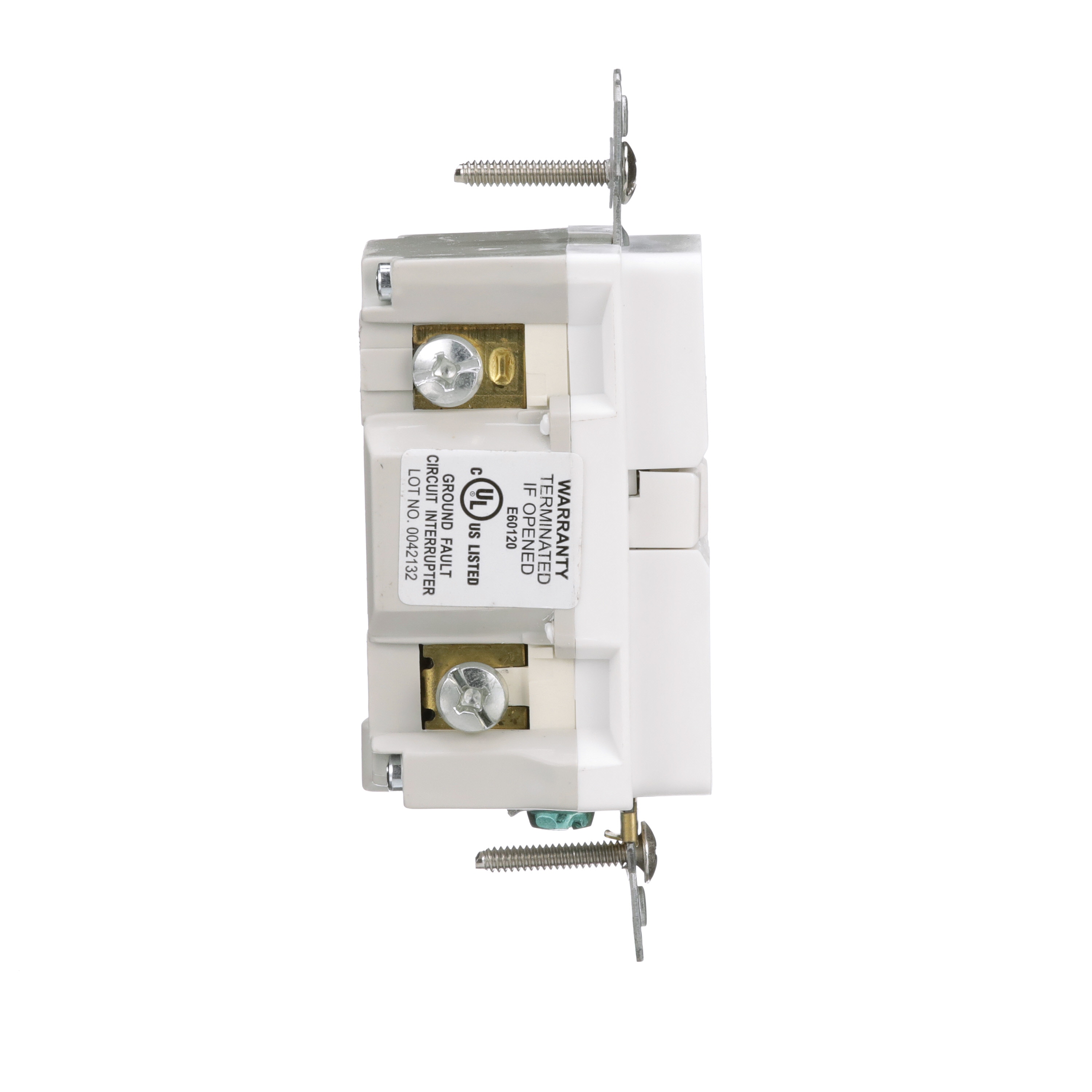 Eaton TRSGFA15W-BX-LW receptacles - View #5