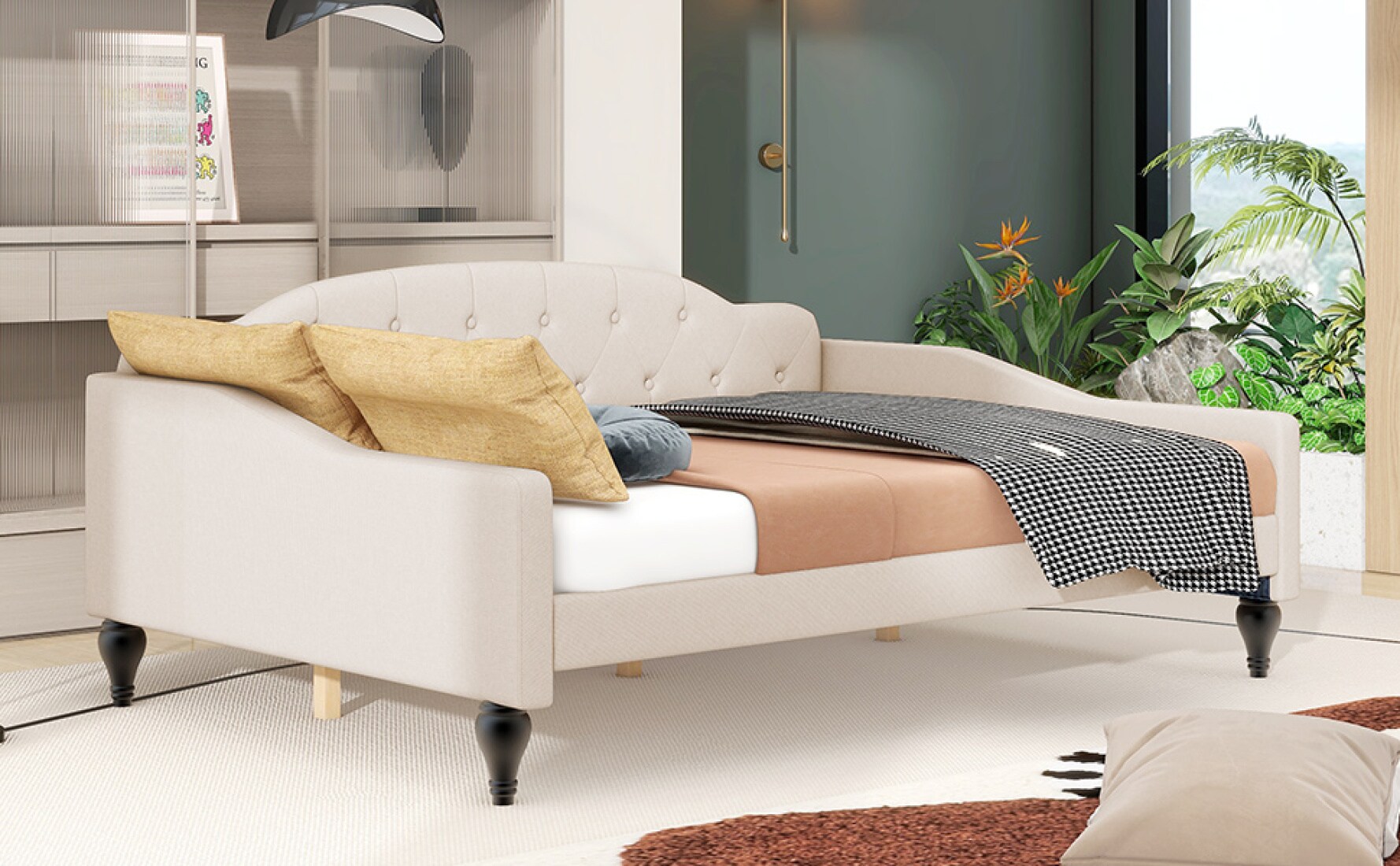 CHITA BBEDSA-76 beds - View #4