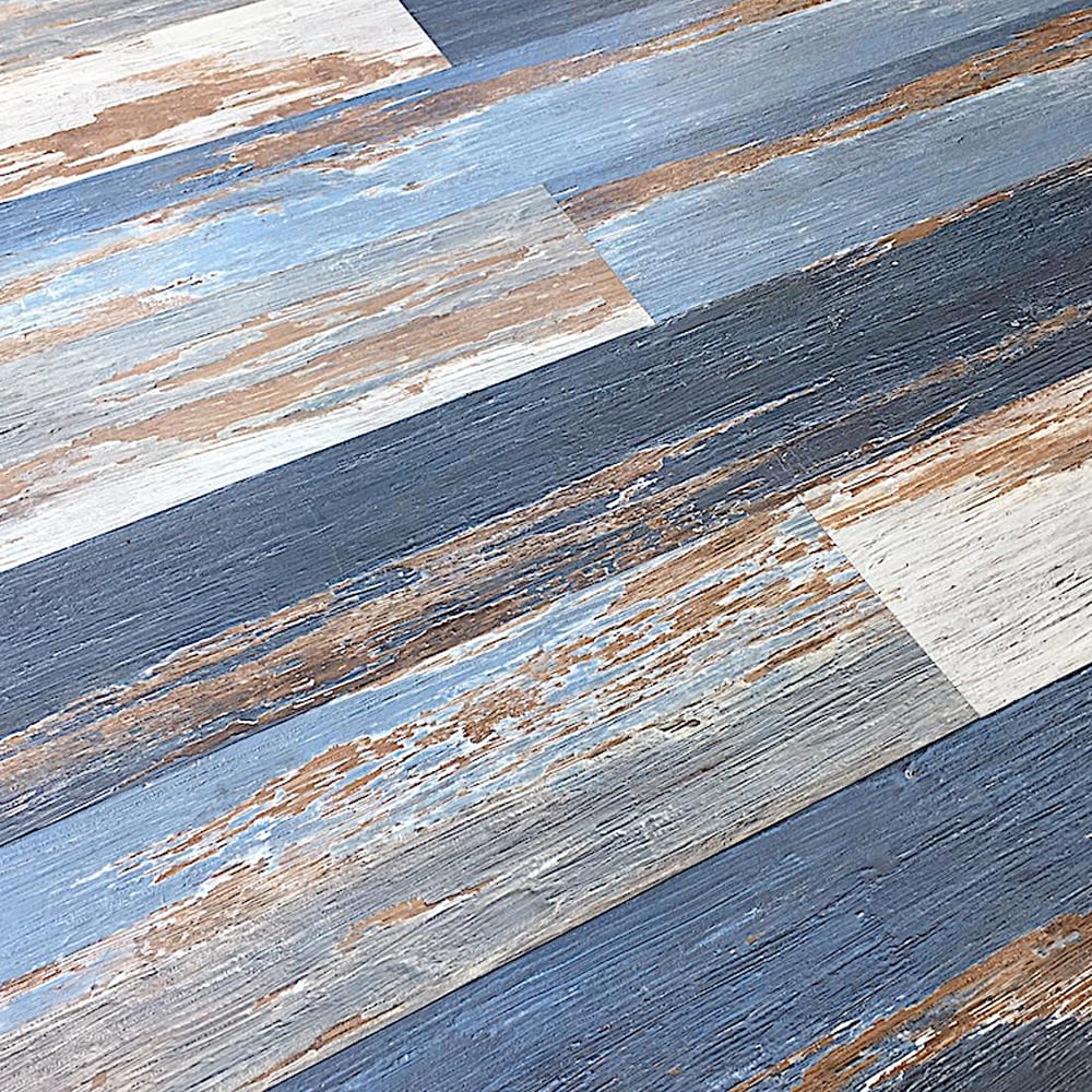 Old Navy Ocean Floor Luxury Wood Click-in Vinyl Planks