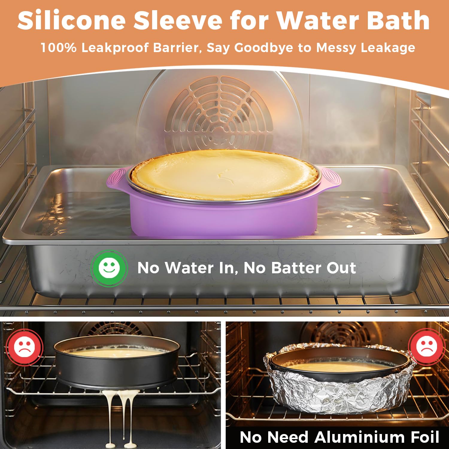 DHMHD LDH0819X099 bakeware - View #3
