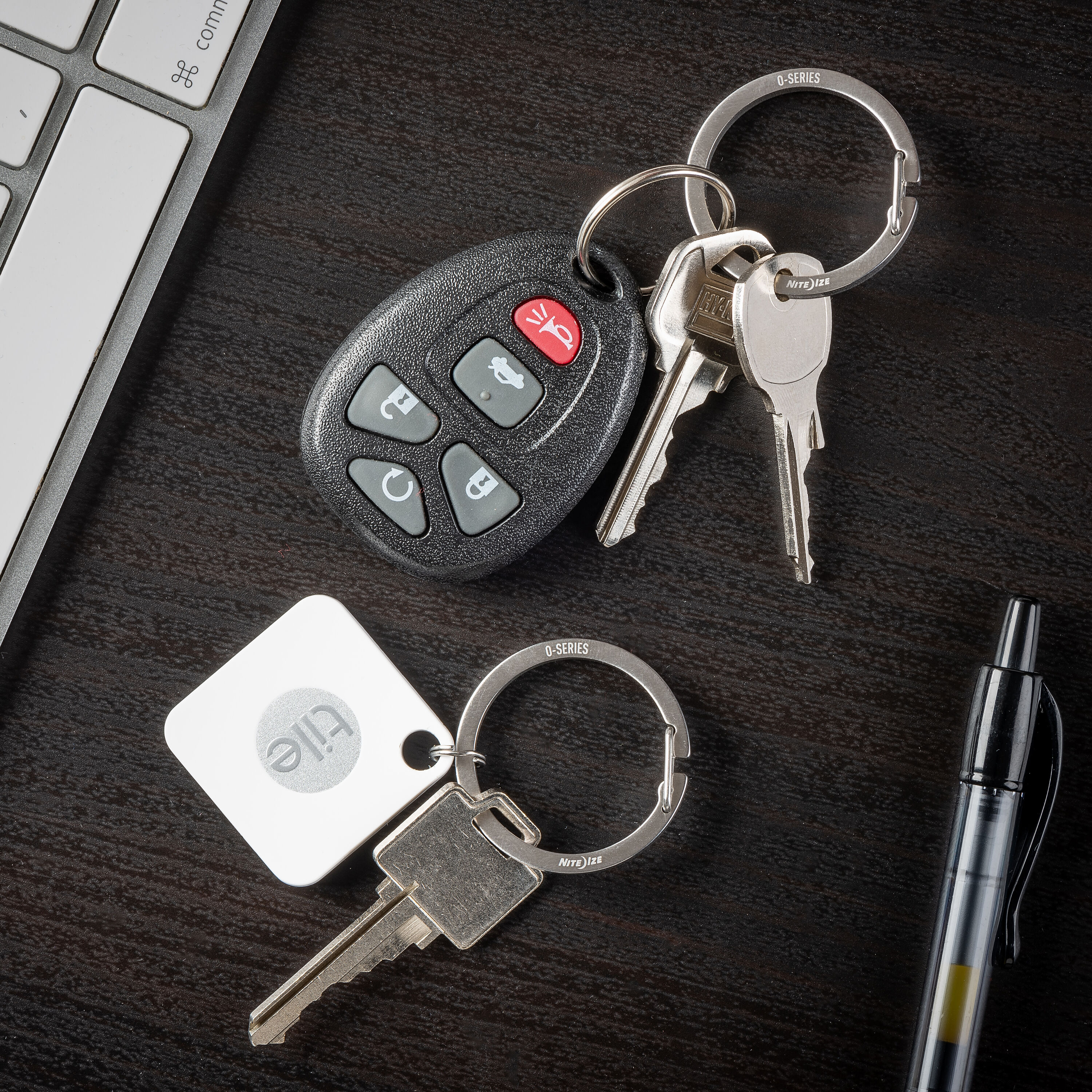 Nite Ize OS-11-2R6 Key-Accessories - View #8
