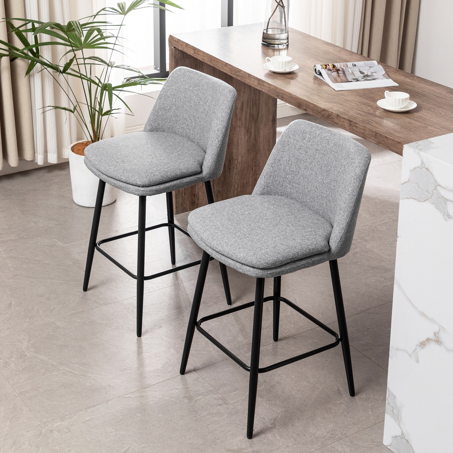 Bybafun YE4500048 stools - View #4