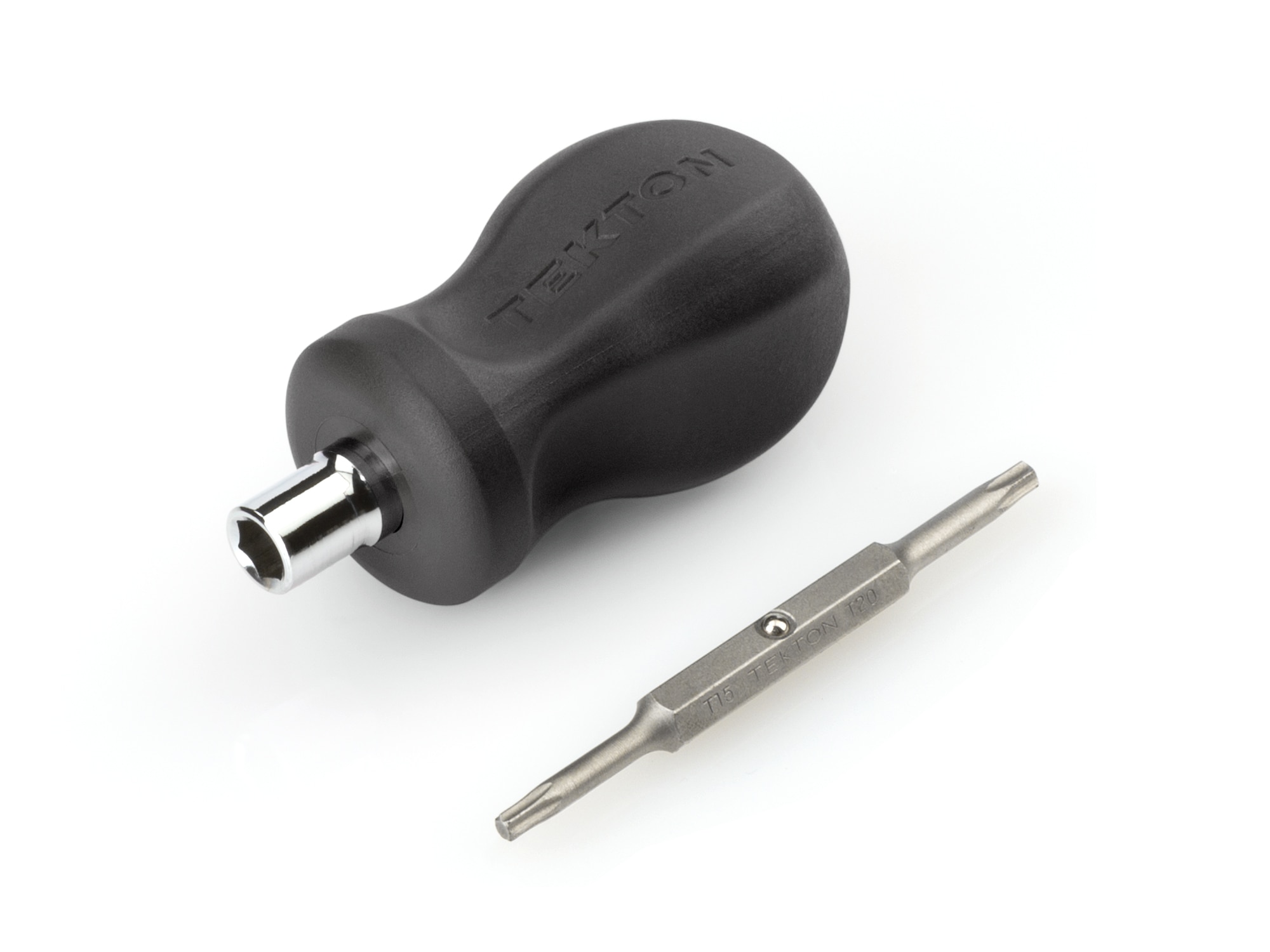 TEKTON DMT13004 Screwdrivers-Individual - View #5