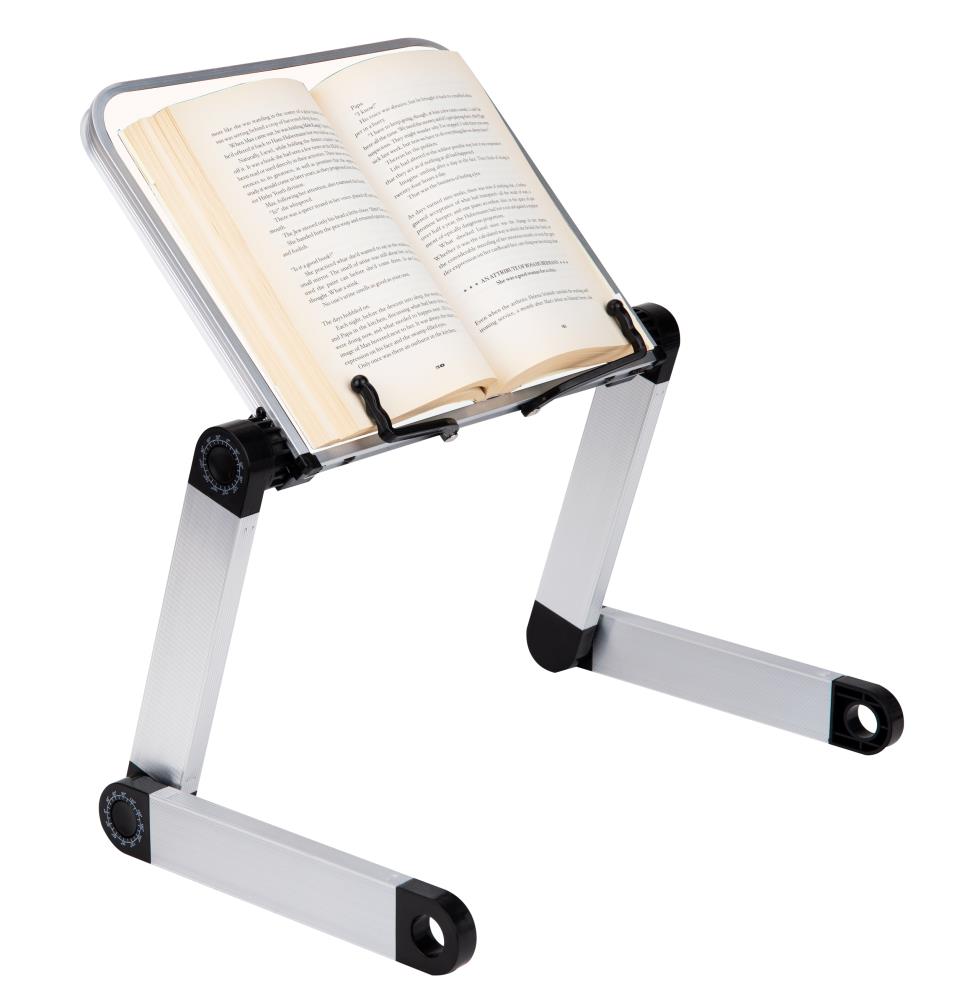Mind Reader LAPBEND-BLK desks - View #8