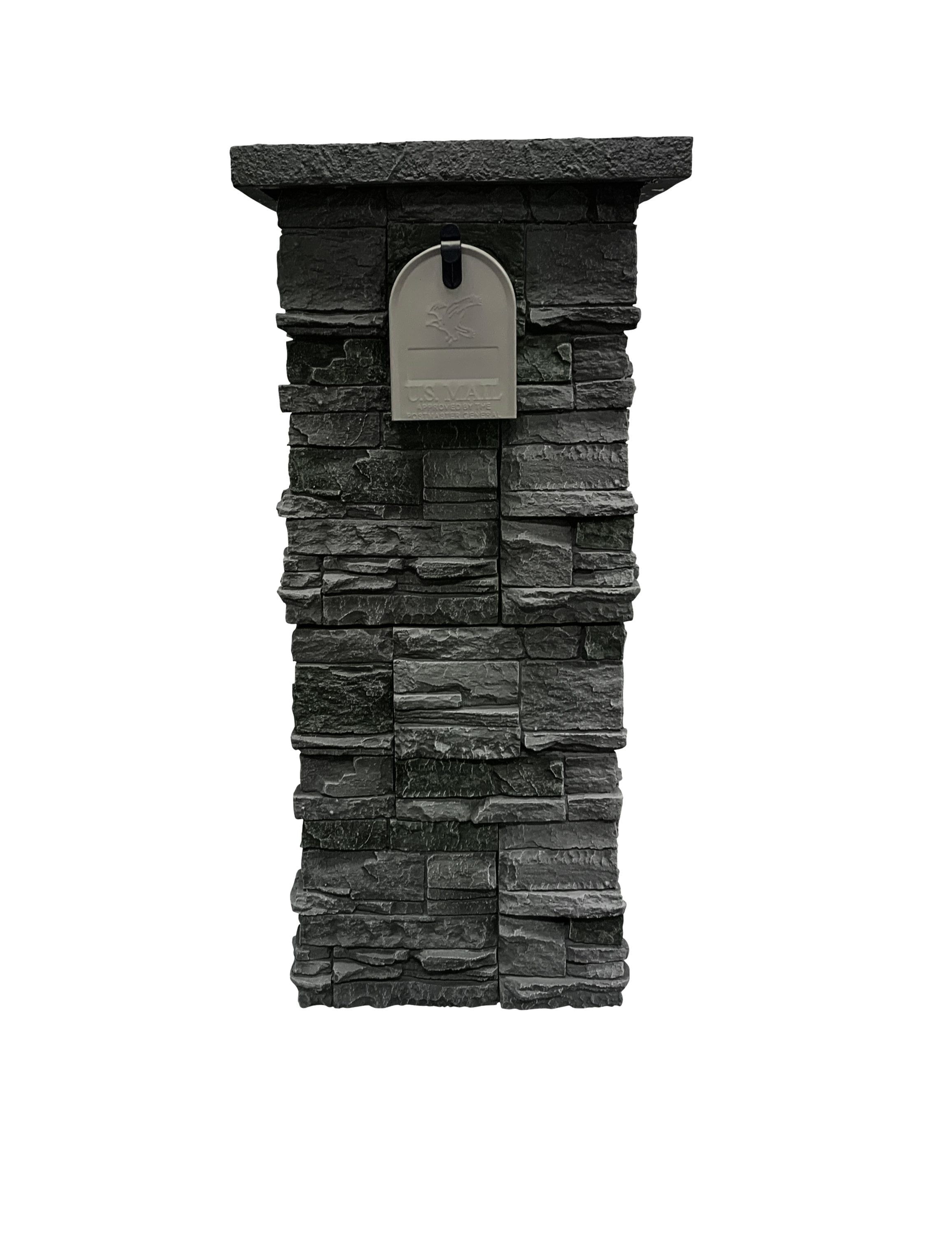 GenStone PPCIO-LG23 Stone-Veneer - View #3