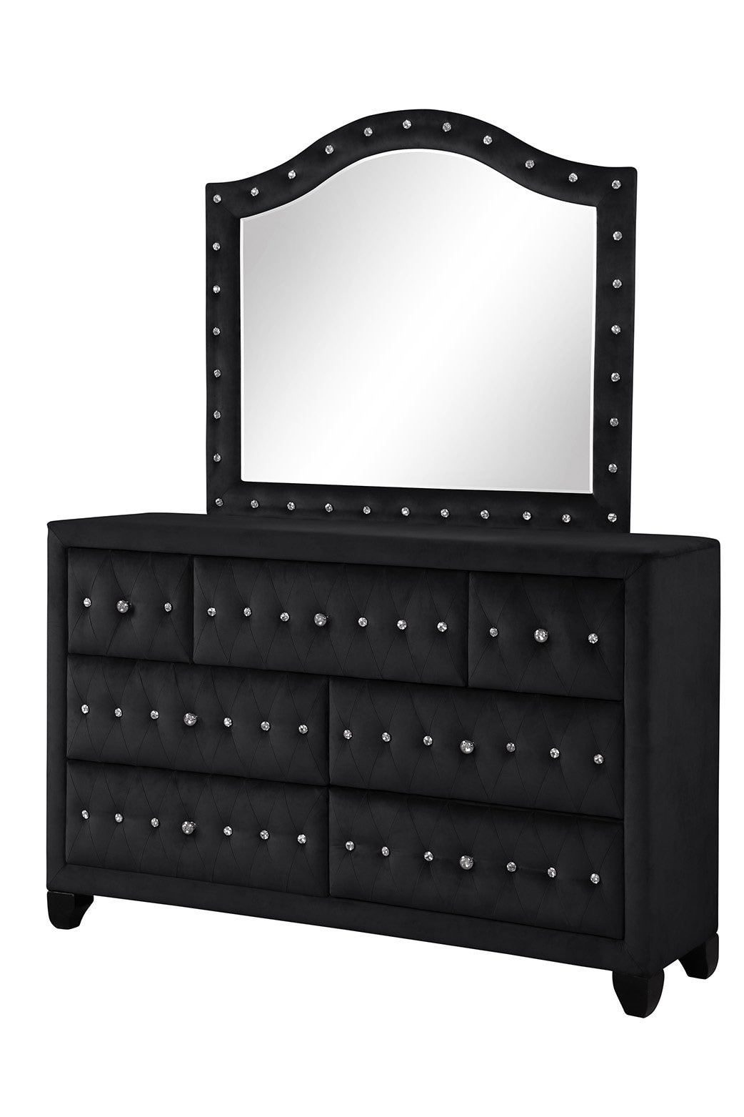 Galaxy 808857545039 Decor-Mirrors - View #3
