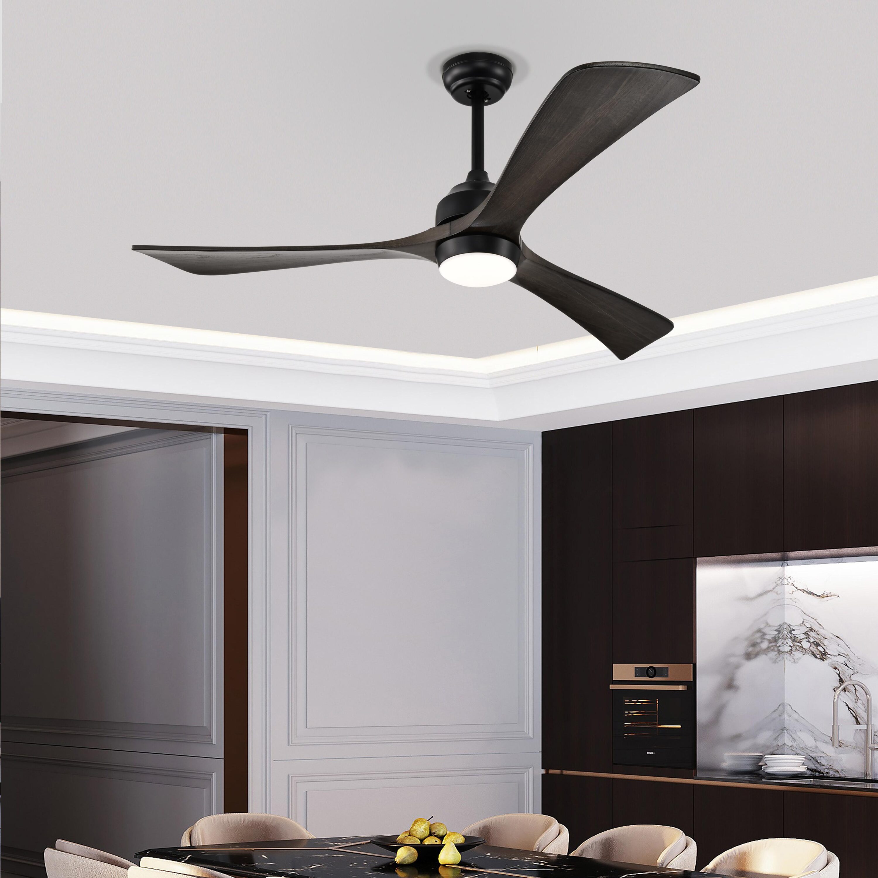 Bayfeve BFHM-22611-CF Ceiling-Fans - View #3