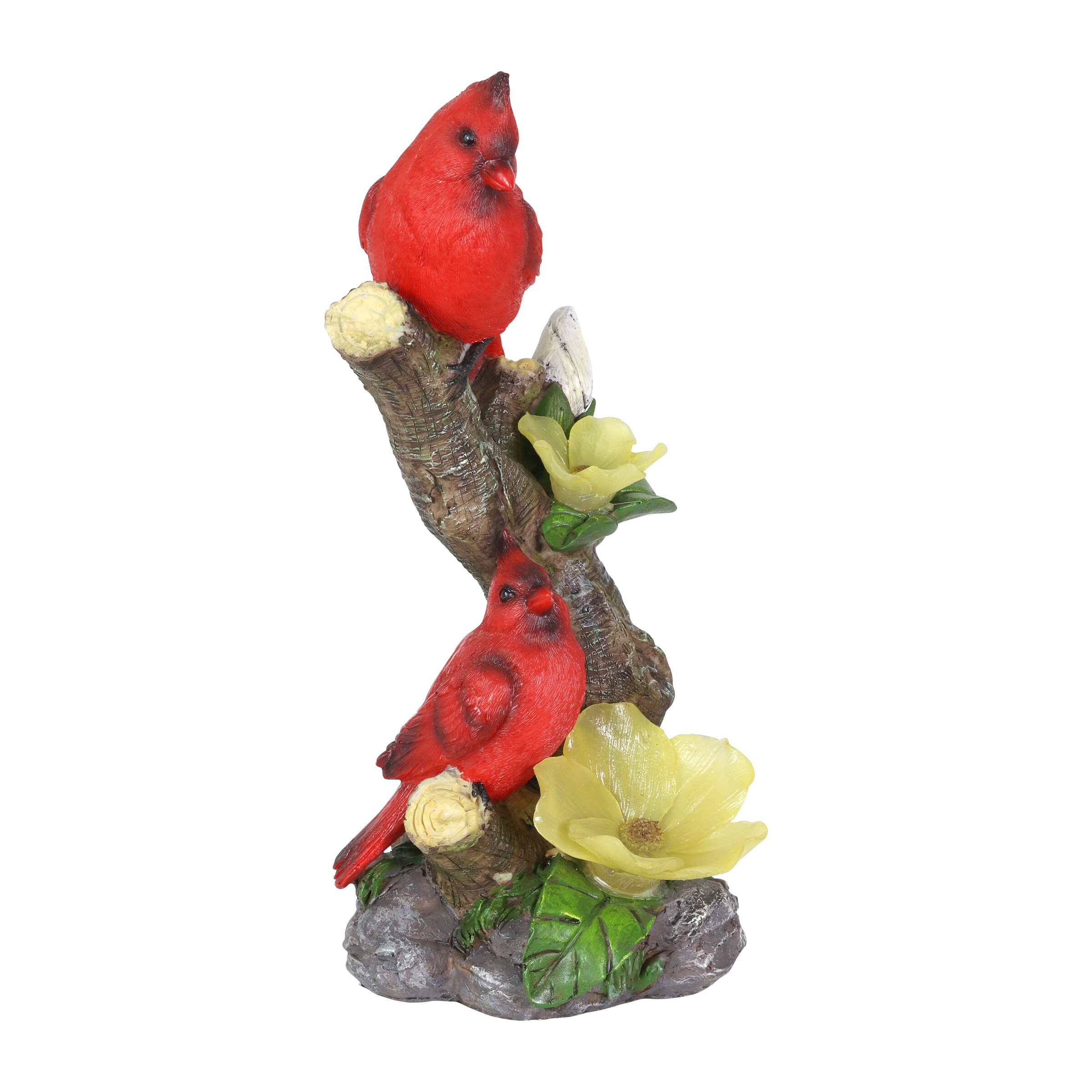 Exhart 15801-RS Garden-Statue - View #9