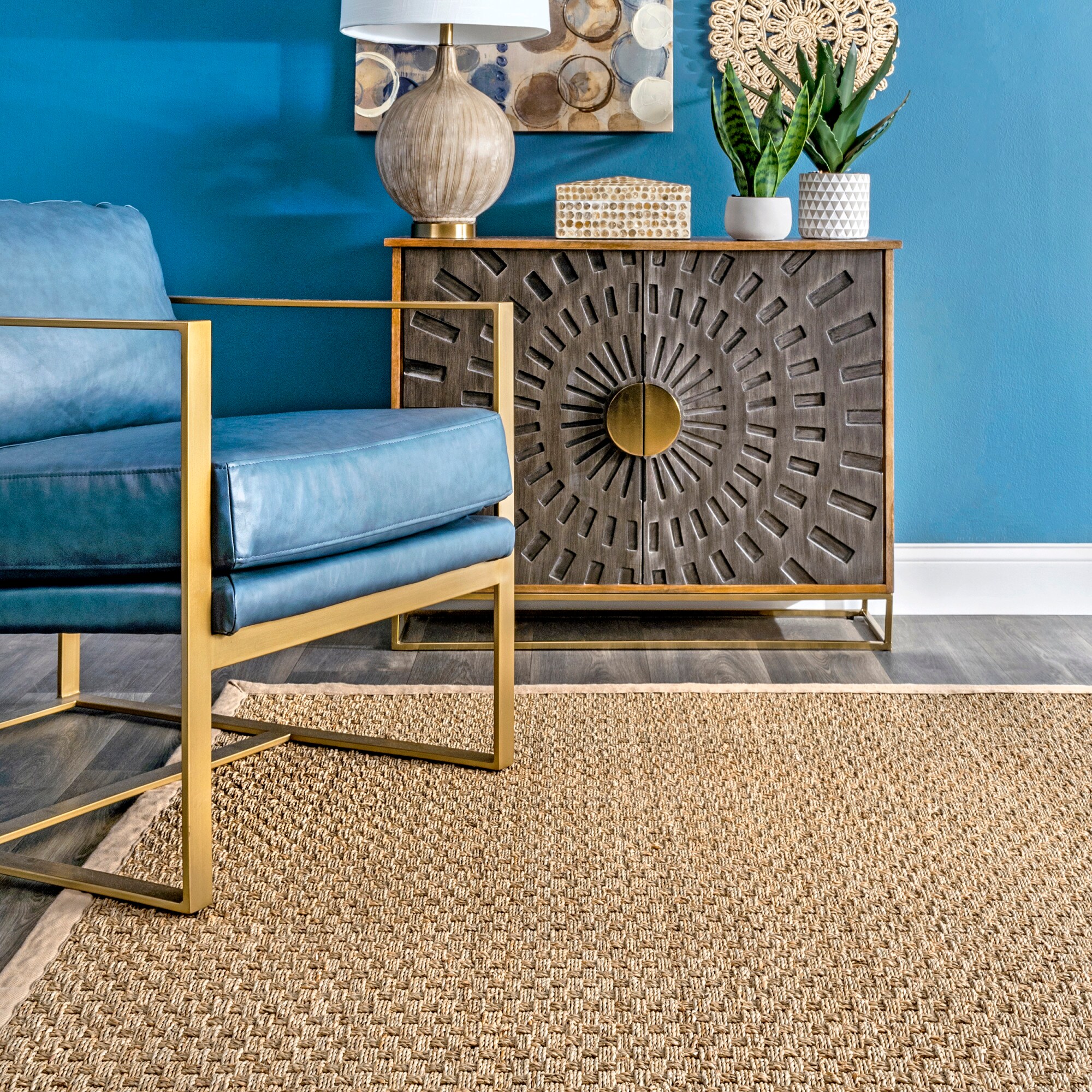 nuLOOM 200HJSG01A-9012 rugs - View #9