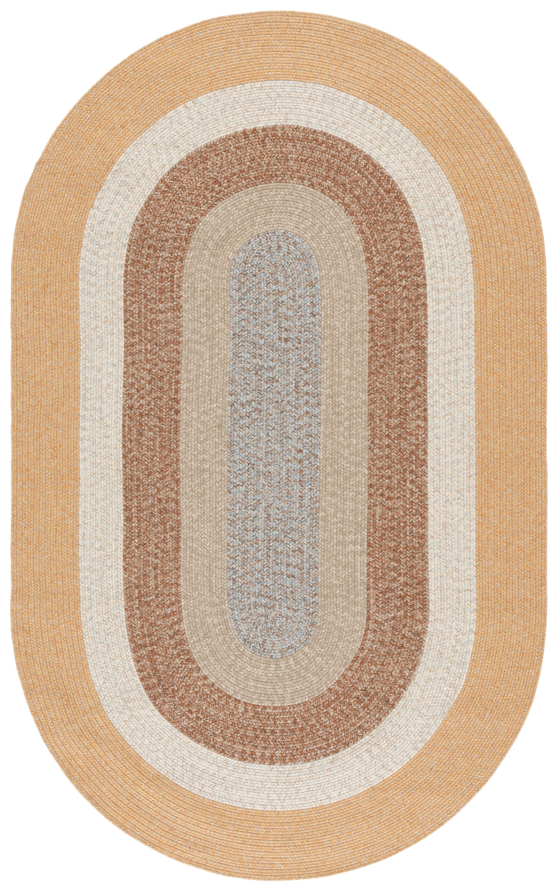 Safavieh BRD318S-6OV rugs - View #2