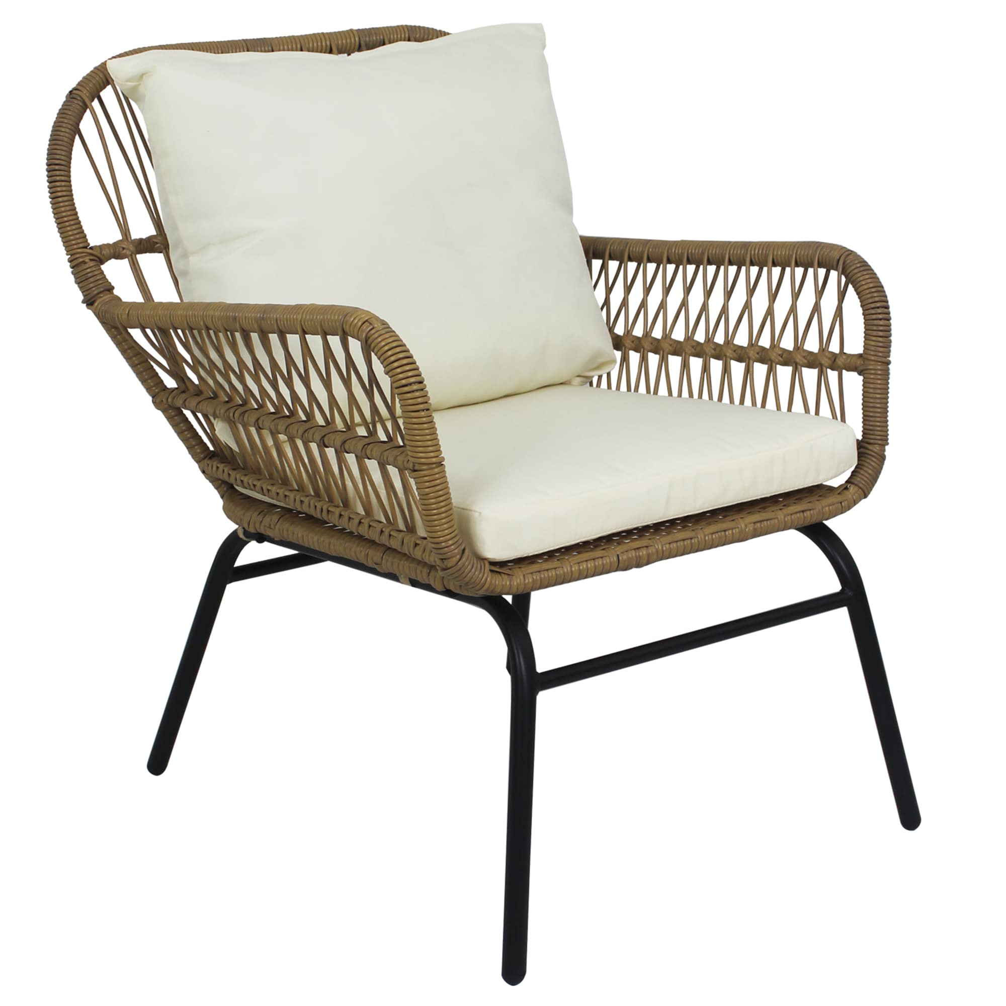 Clihome KDC-33LG Patio-Conversation-Sets - View #8