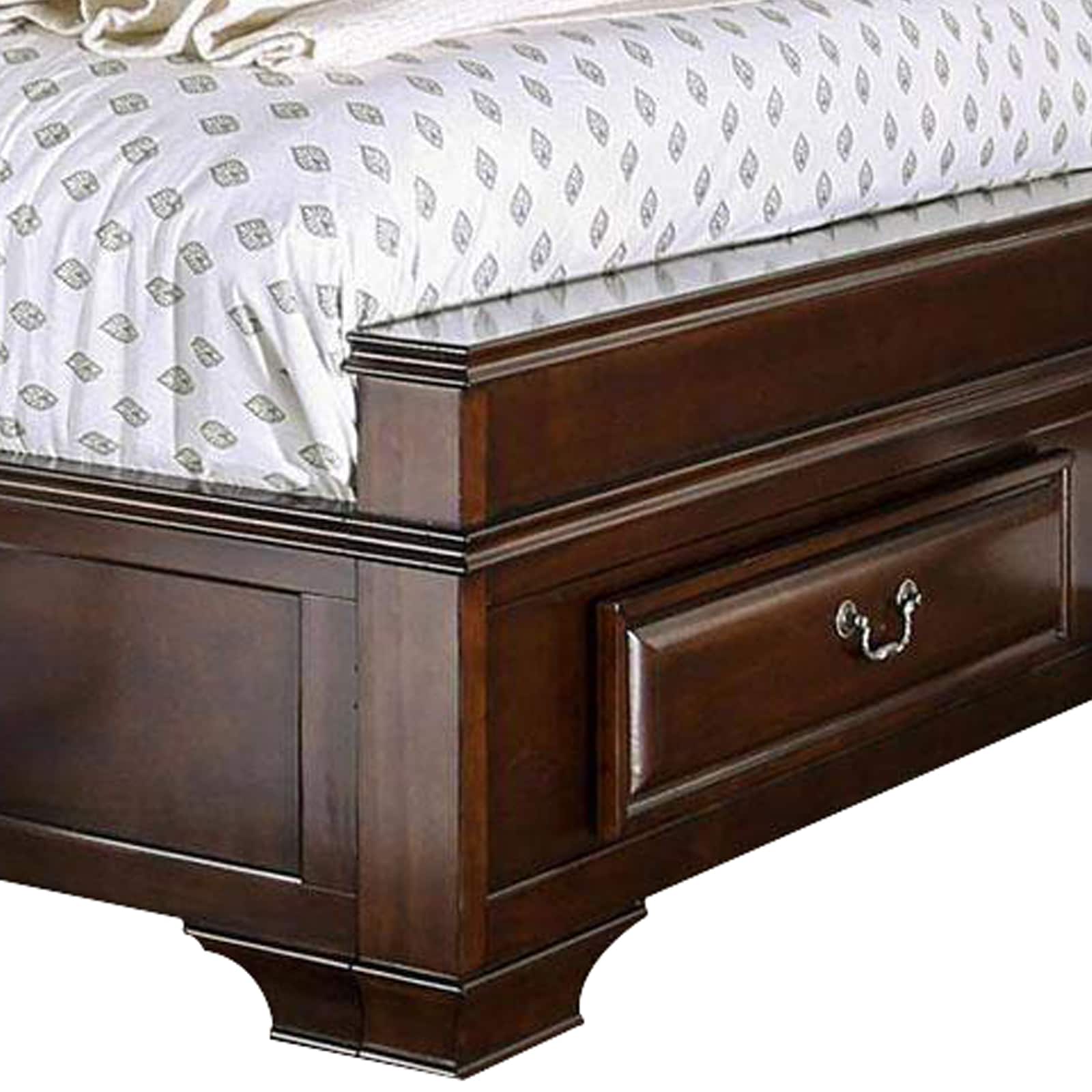 Benzara BM216314 beds - View #2