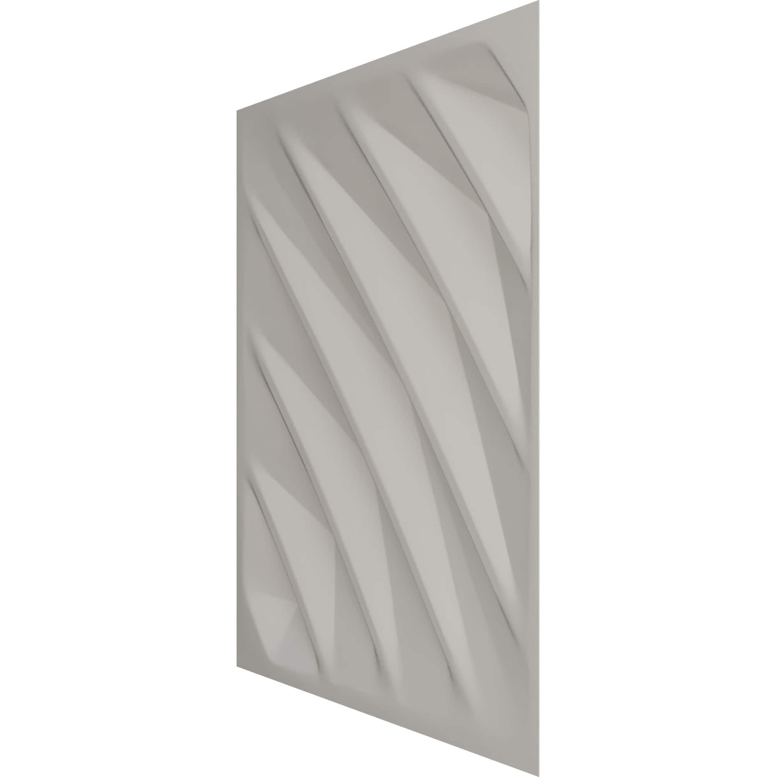 Ekena Millwork WP20X20AWGHC-CASE-12 Wall-Panels - View #4