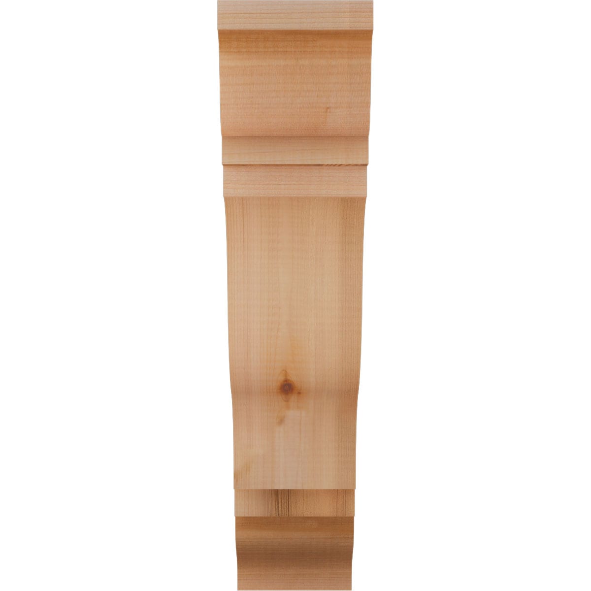 Ekena Millwork BKT04X18X18FST01SWR Exterior-Brackets-Braces - View #2