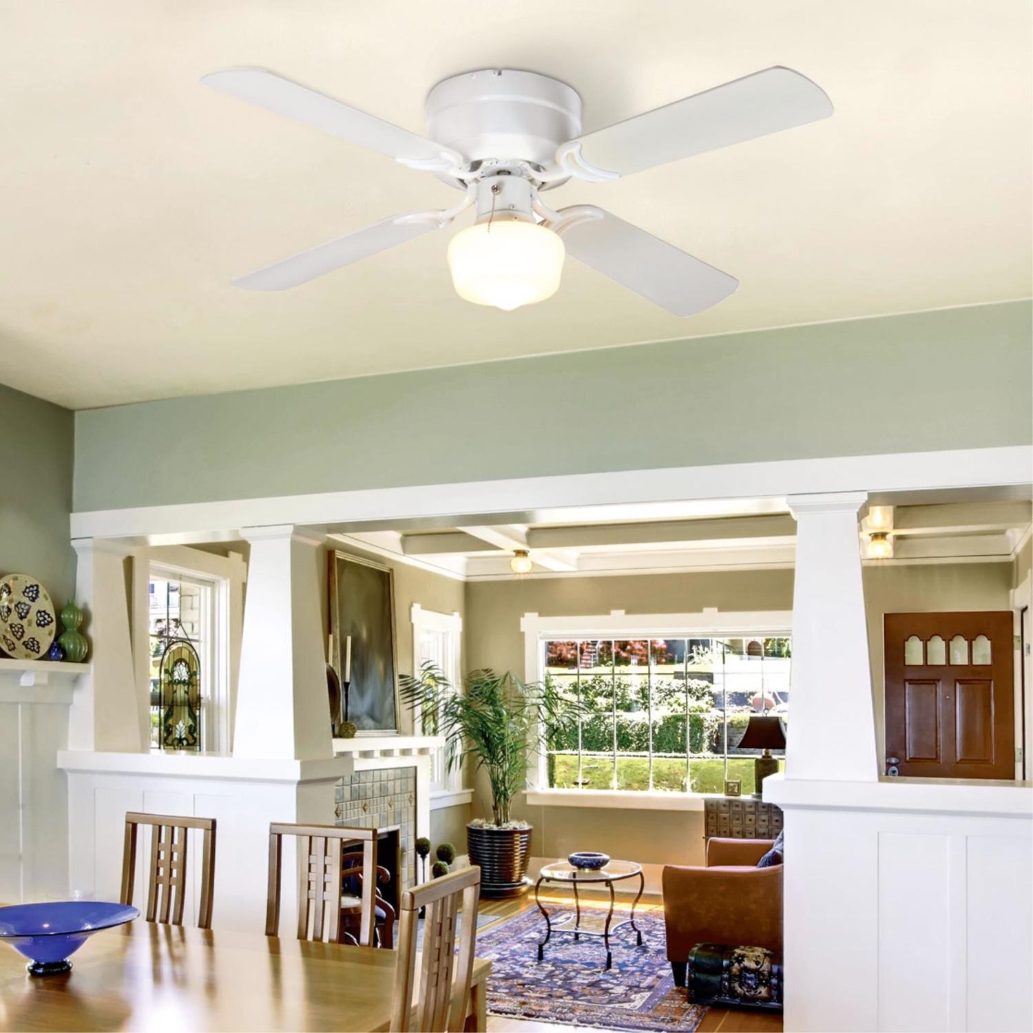 Westinghouse 7312400 Ceiling-Fans - View #2
